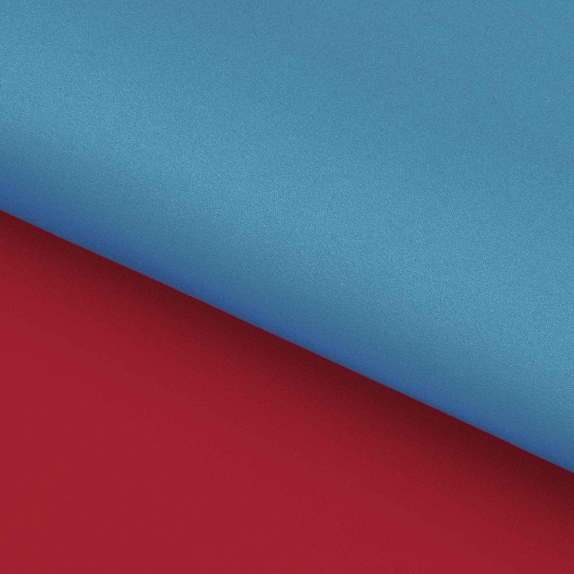 Twin Flo 2-tone Recycled Polyester & Nylon Spandex Fabric | Blue Moon Fabrics