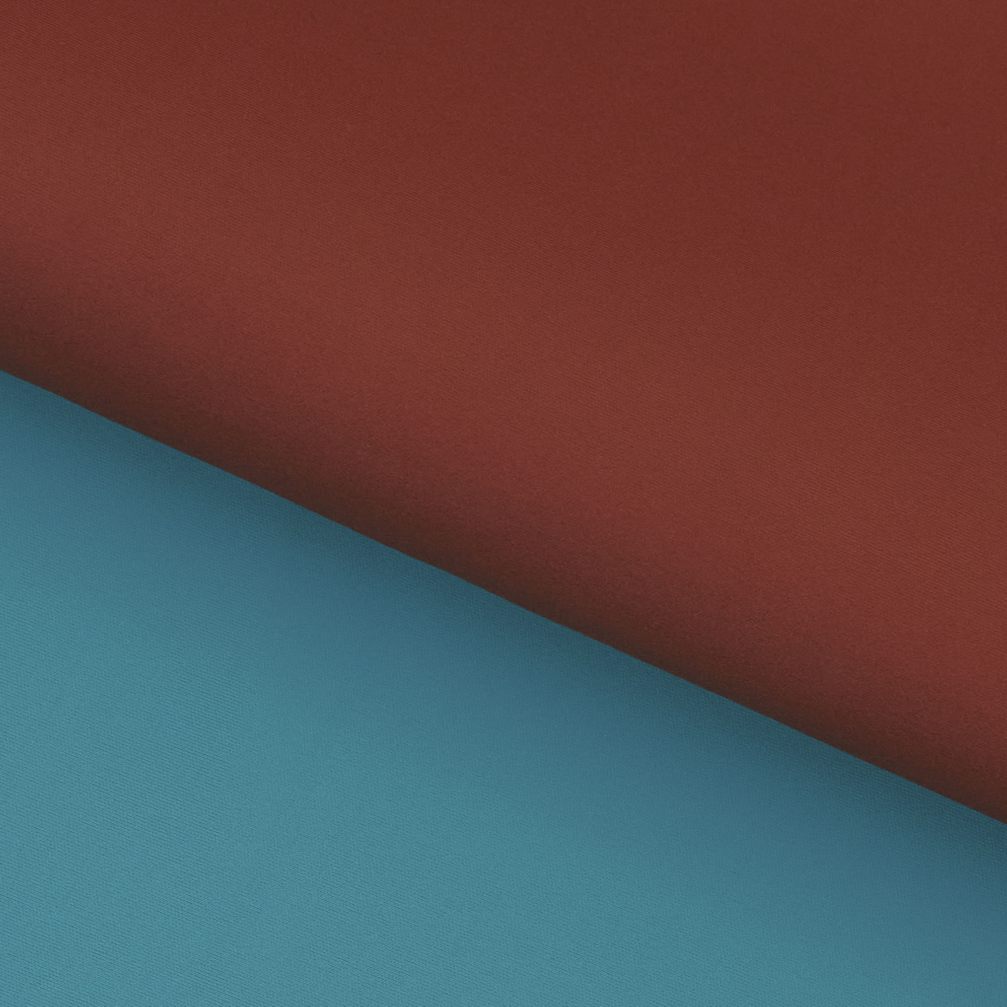 Twin Flo 2-tone Recycled Polyester & Nylon Spandex Fabric | Blue Moon Fabrics