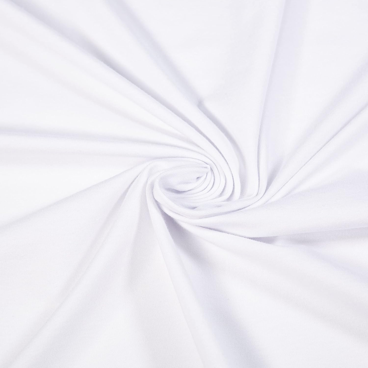 Wholesale Cotton Spandex Jersey Fabric