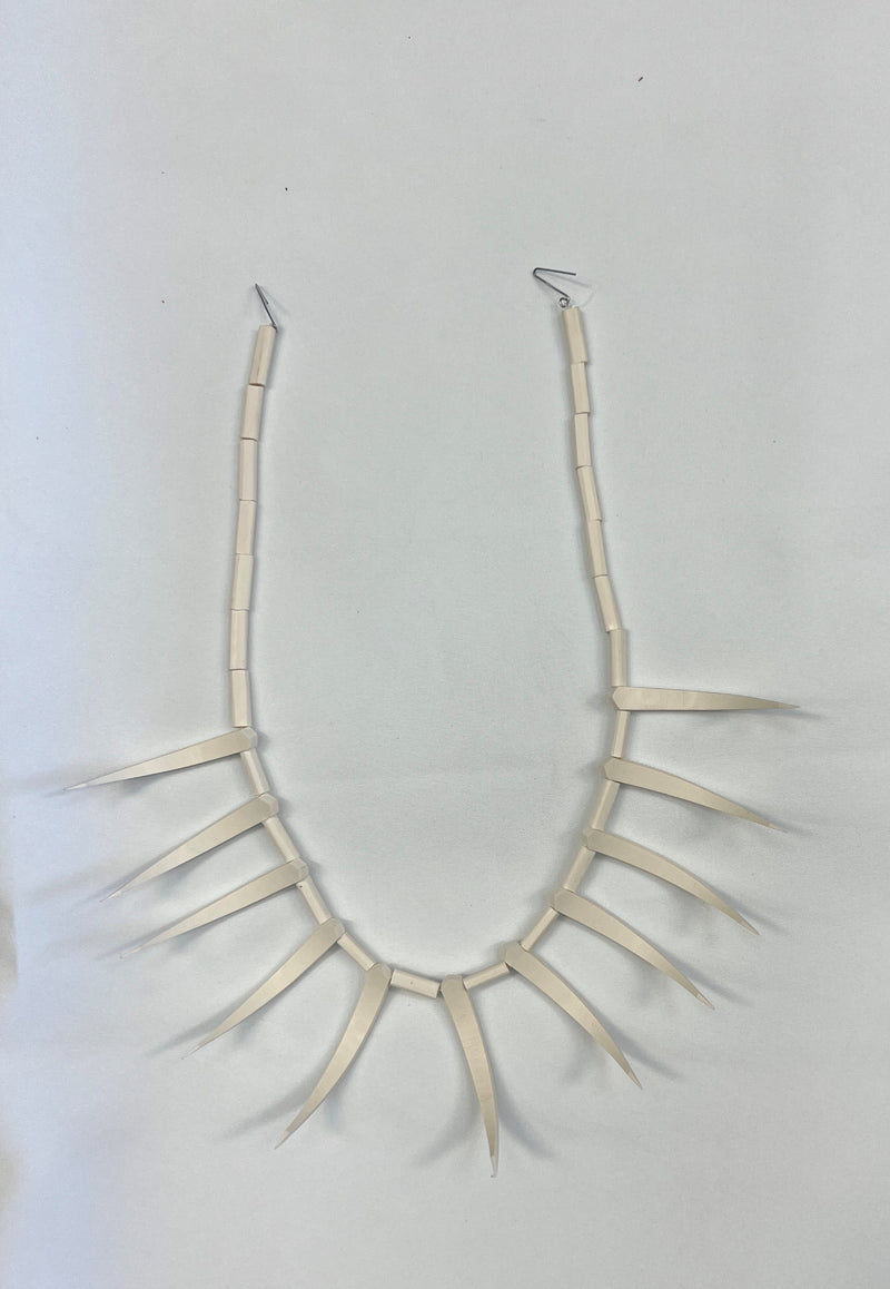 White Ula Nifo