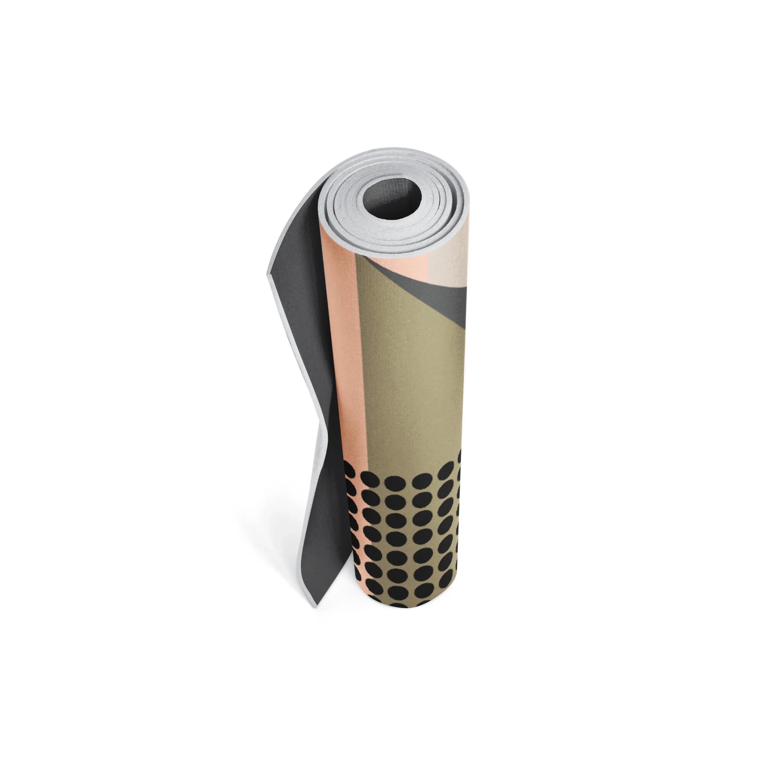 RA88 Yoga Mat – Non-Slip Grip, Cushioned Support & Constellation-Inspired Design