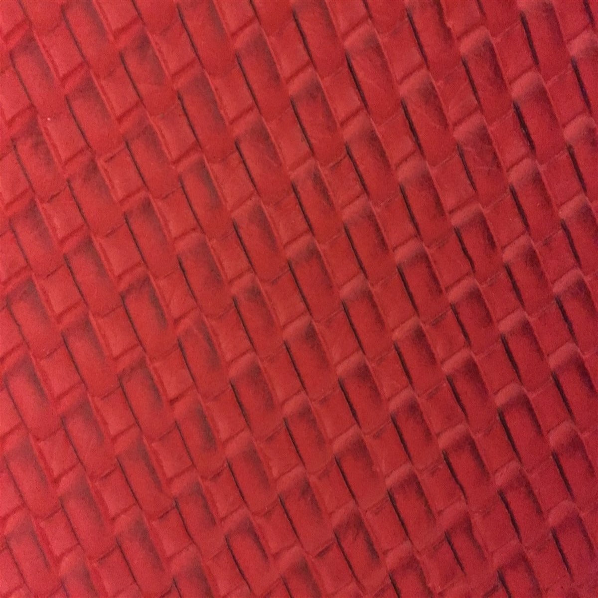 Basket Weave Vinyl Fabric