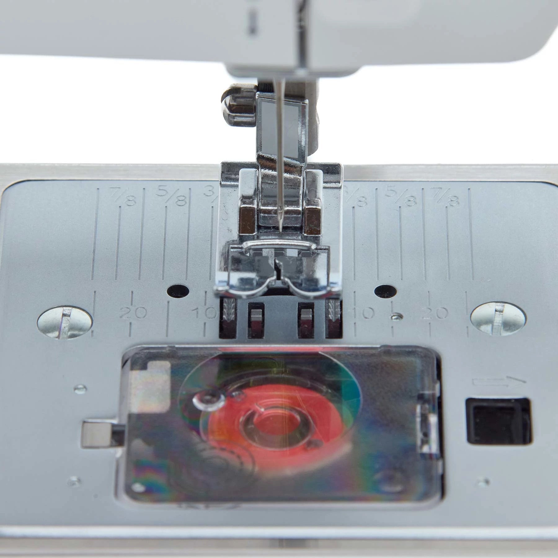 SINGER® PRISMA Heavy Duty Sewing Machine