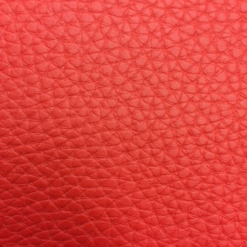 Textured PVC Leather Vinyl Fabric