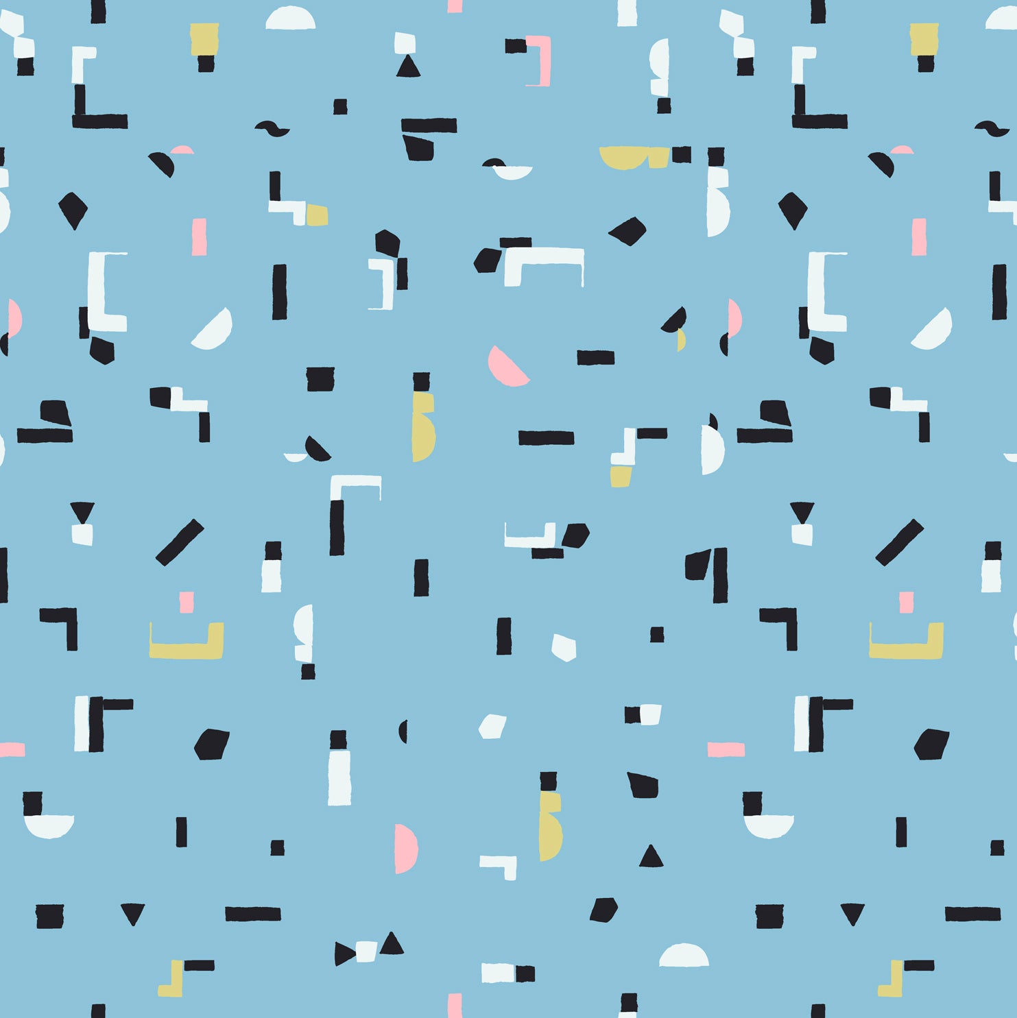 Barcelona Fabric