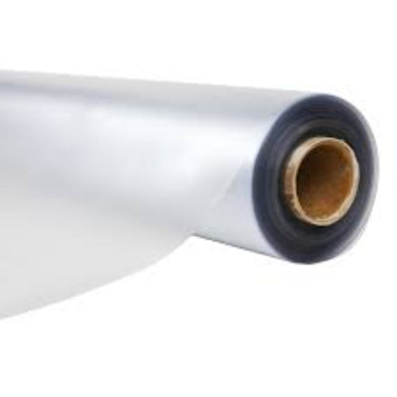 Frosted PVC Marine Vinyl Plastic Fabric (4-12 Gauge)