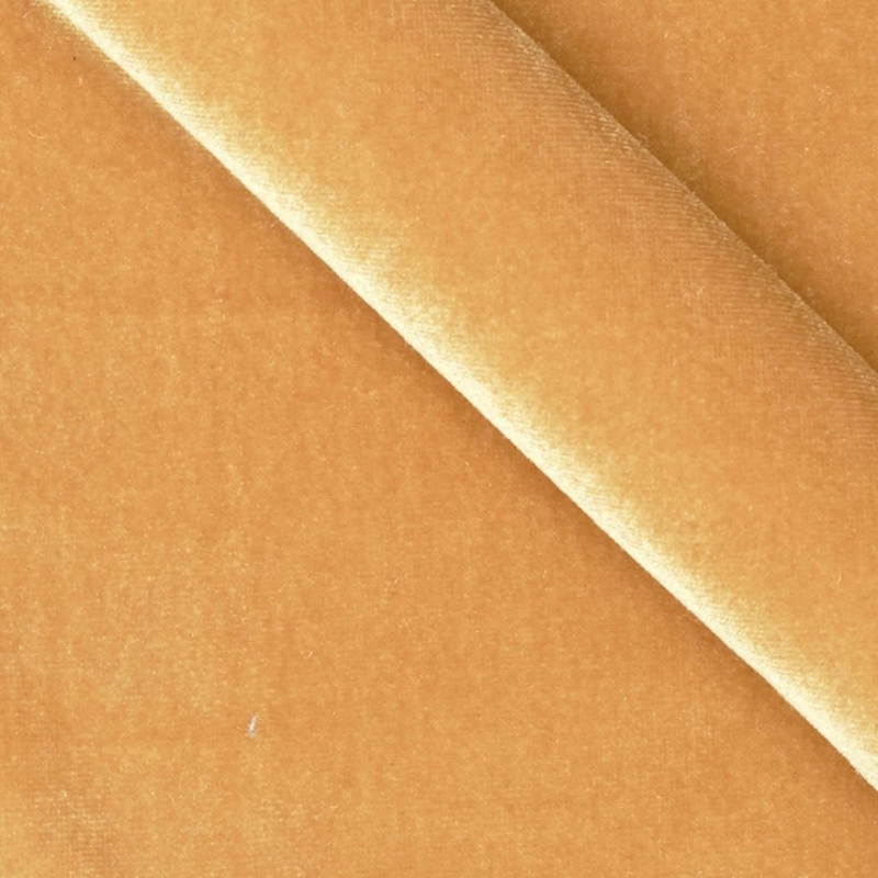 Stretch Velvet Spandex Fabric