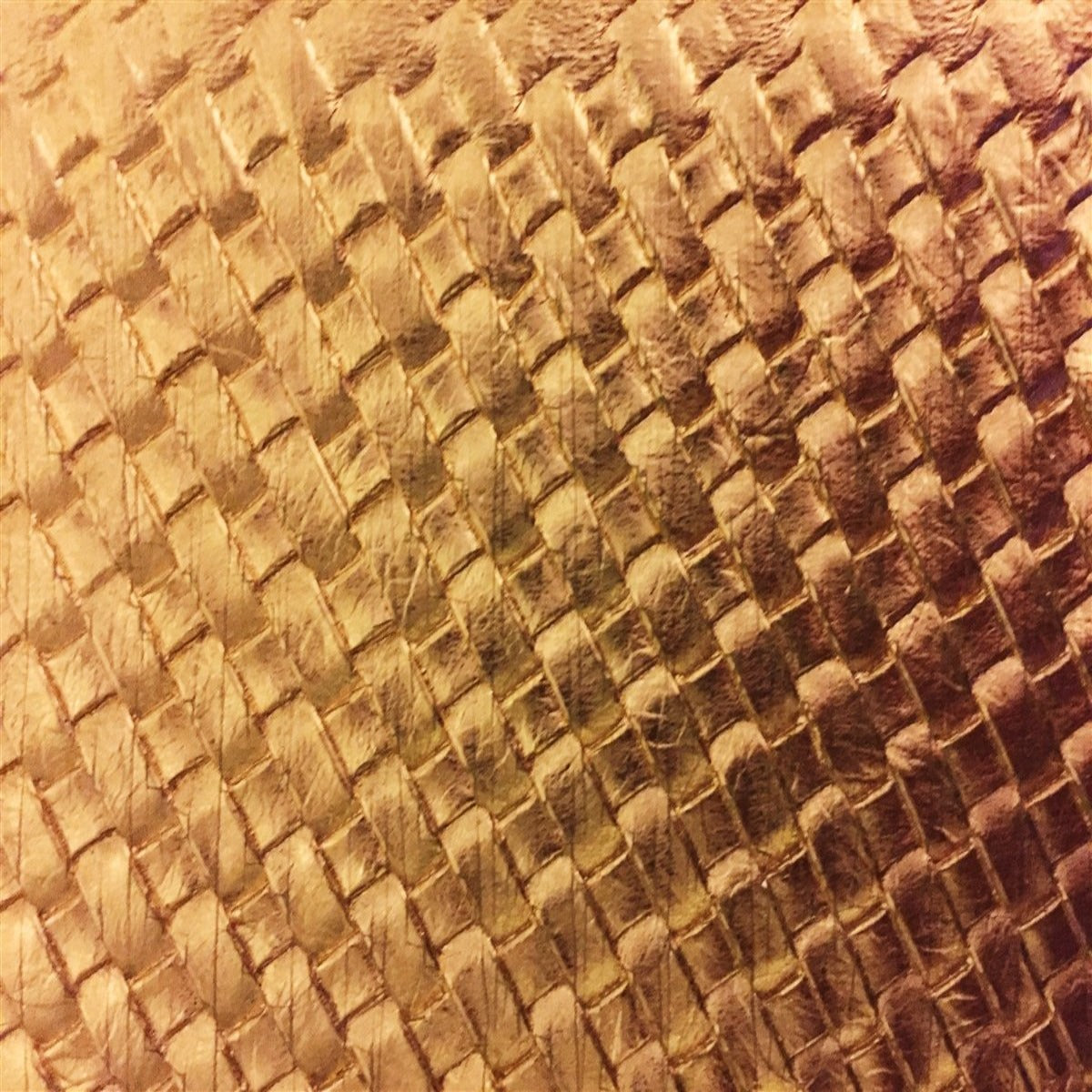 Basket Weave Vinyl