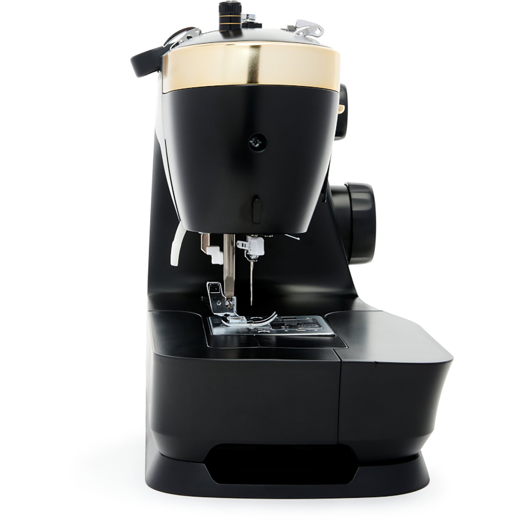 SINGER® HD500 Classic Black Sewing Machine