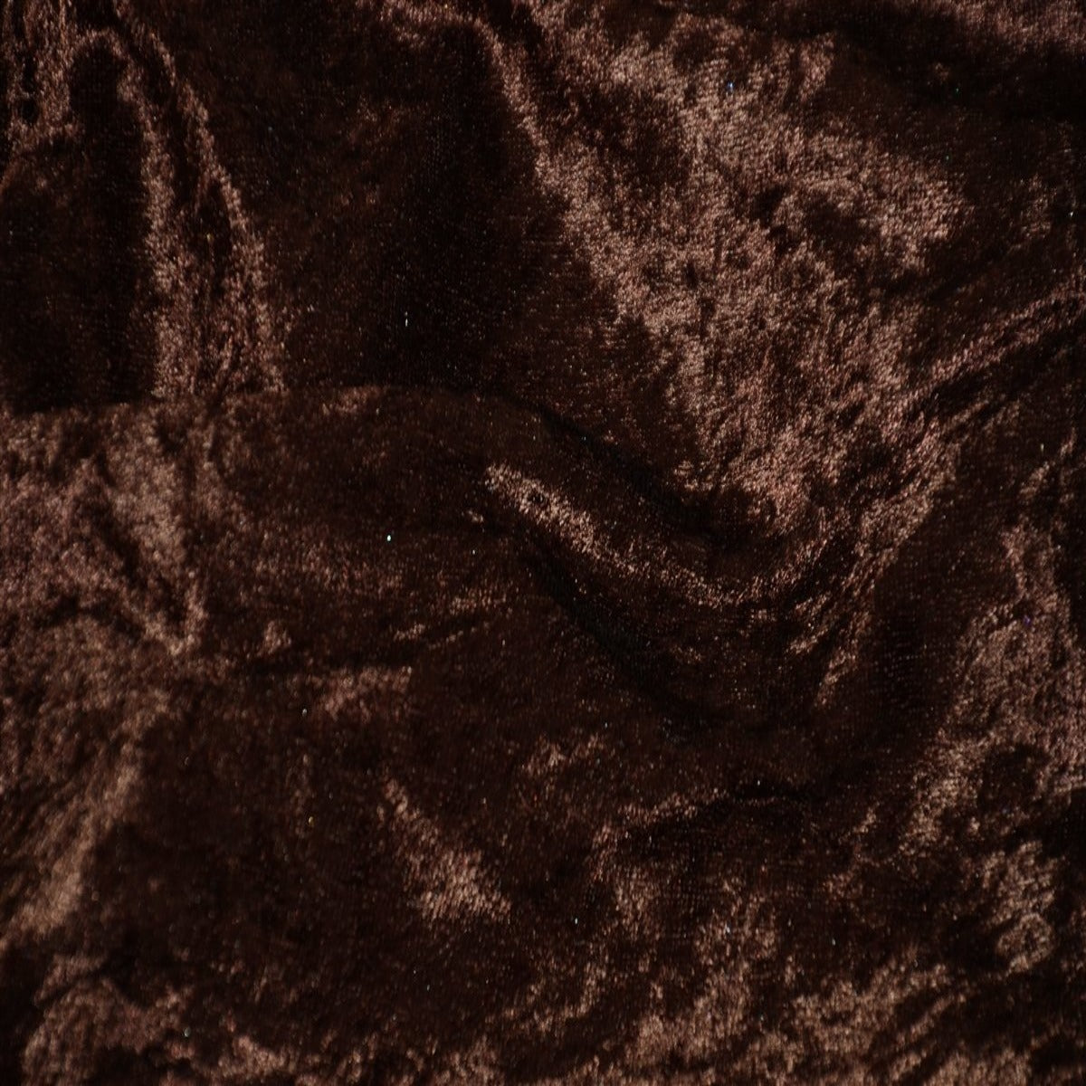 Panne Crush Stretch Velvet Fabric