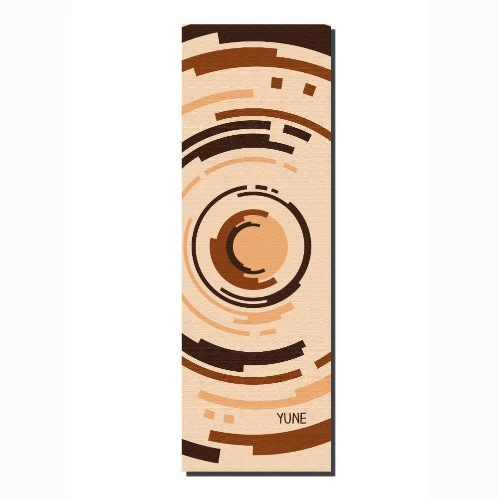Sandstone Savasana — ER68 6mm Yoga Mat