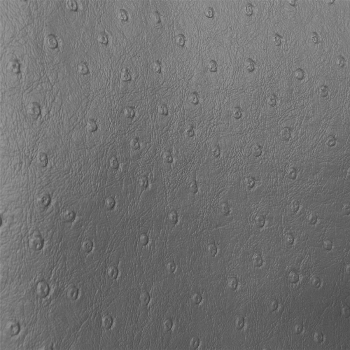 Faux Ostrich Vinyl Fabric