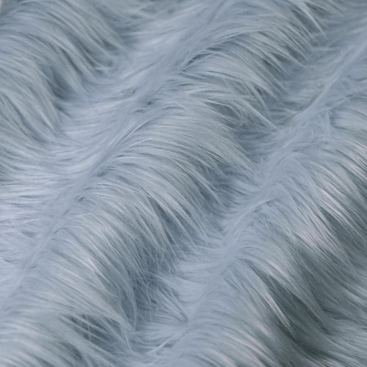 Faux Fur Fabric Squares For DIY Crafts 4X4 Inch | Multi packs