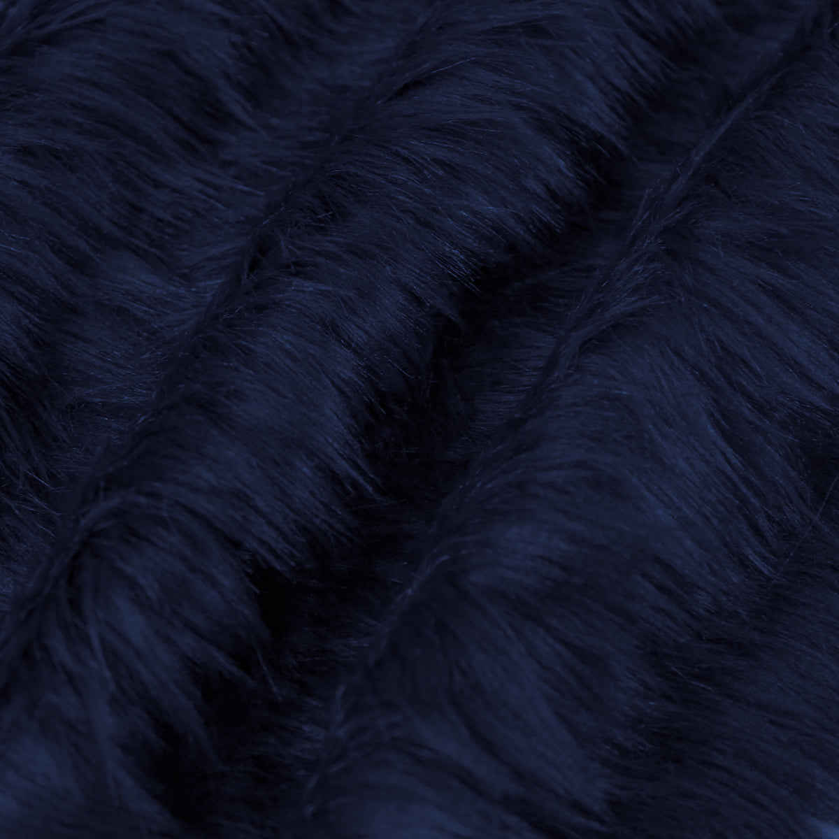 Faux Fur Fabric Squares For DIY Crafts 4X4 Inch | Multi packs