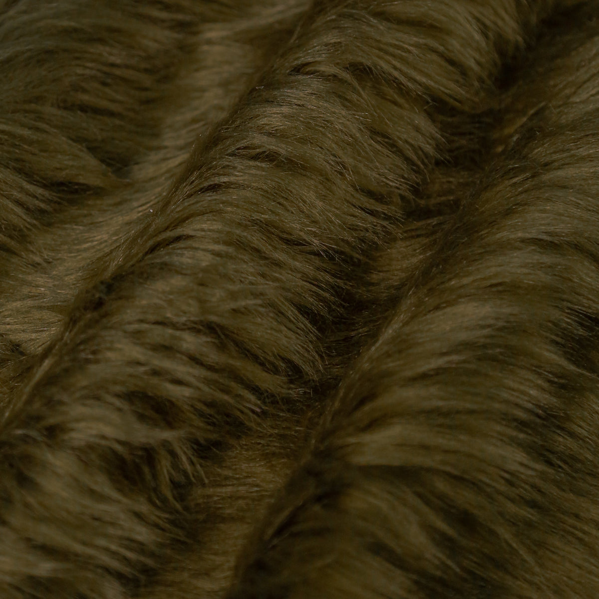 Faux Fur Fabric Squares for Crafts | Various Colors Available