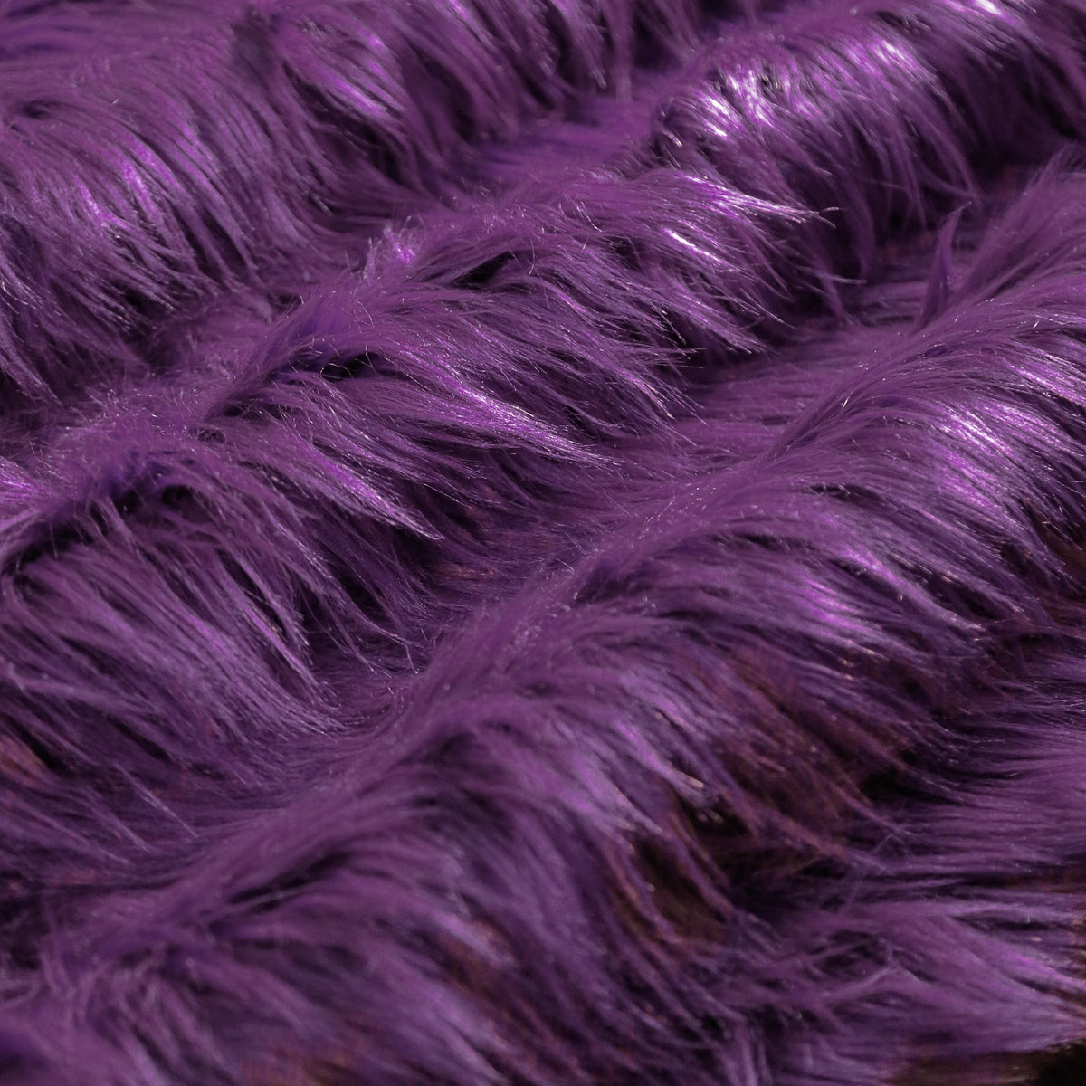 Faux Fur Fabric Squares For DIY Crafts 4X4 Inch | Multi packs