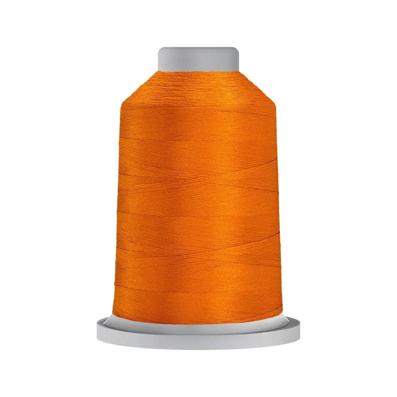 50138 Bronze Glide Polyester Thread - 5,500 yards King Spool