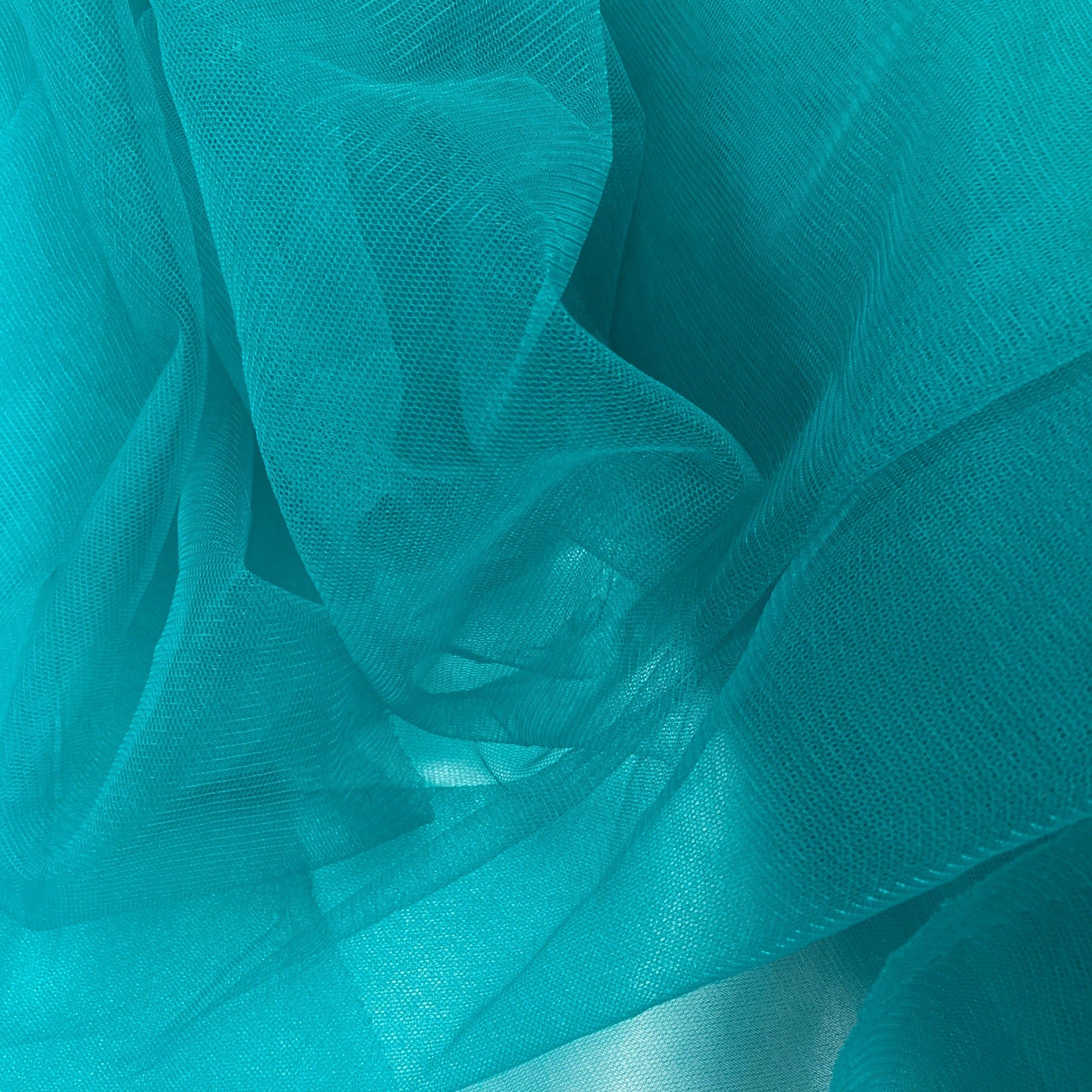 2-Way Stretch Nylon Net Mesh Fabric | Lace USA - W-6560