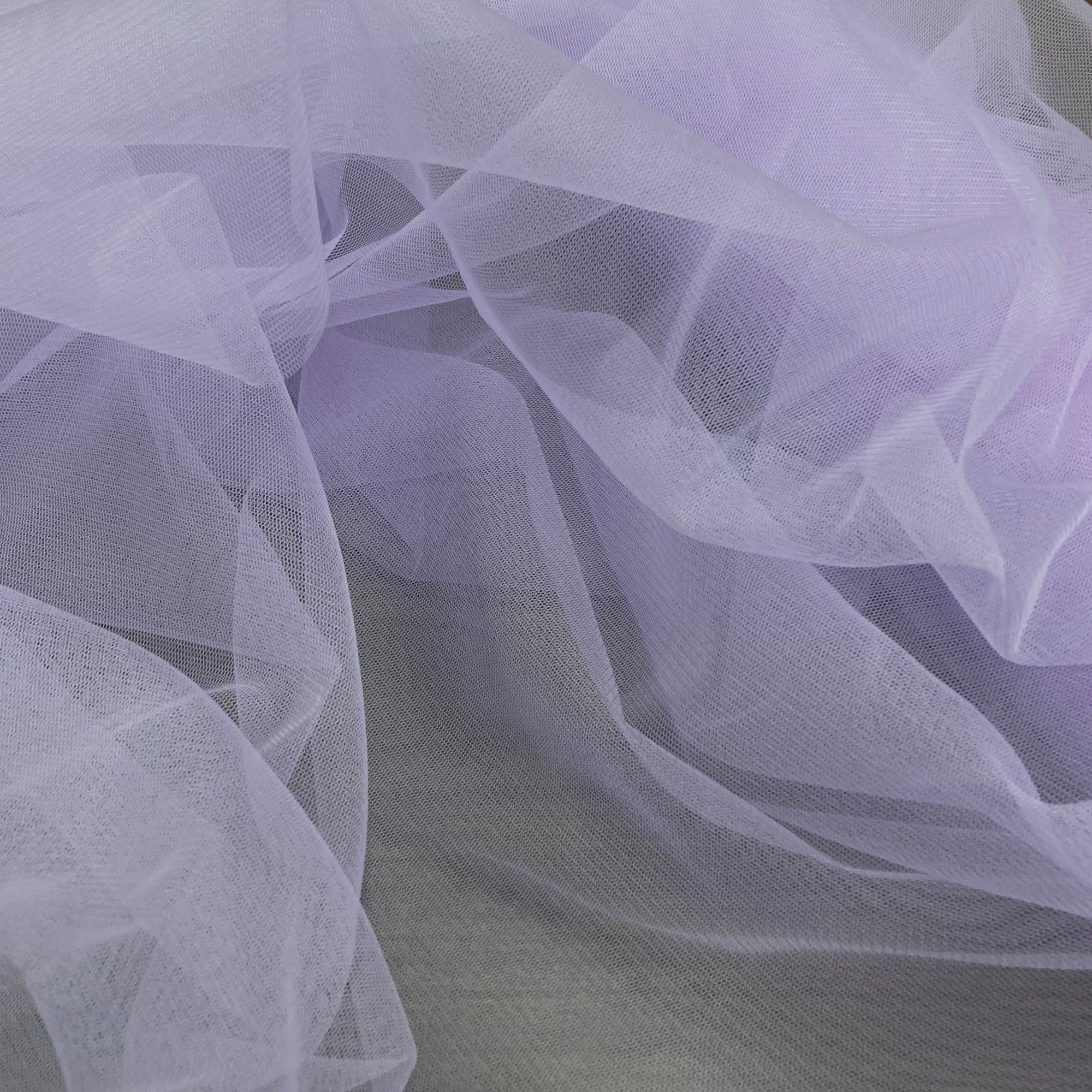 2-Way Stretch Nylon Net Mesh Fabric | Lace USA - W-6560