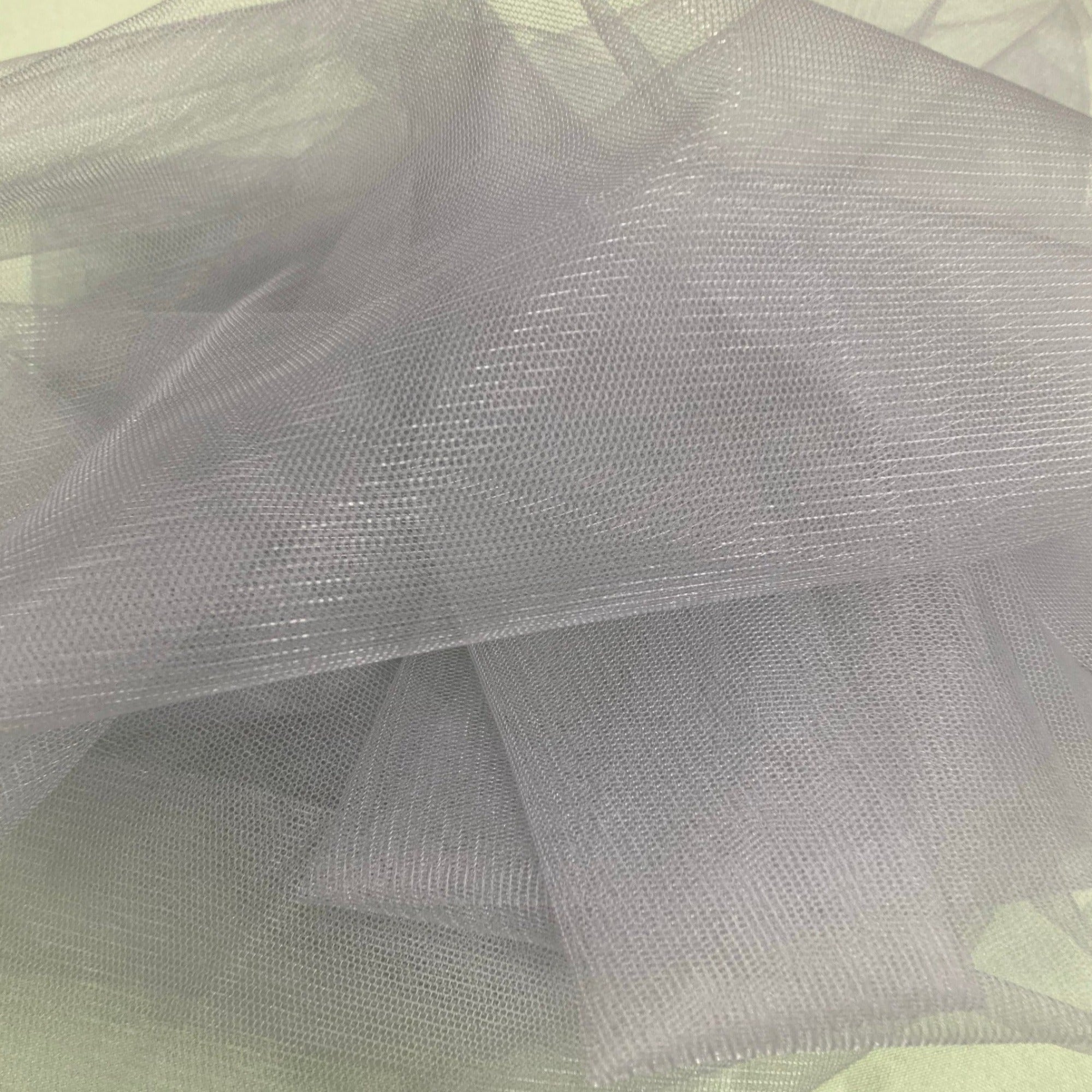 2-Way Stretch Nylon Net Mesh Fabric | Lace USA - W-6560