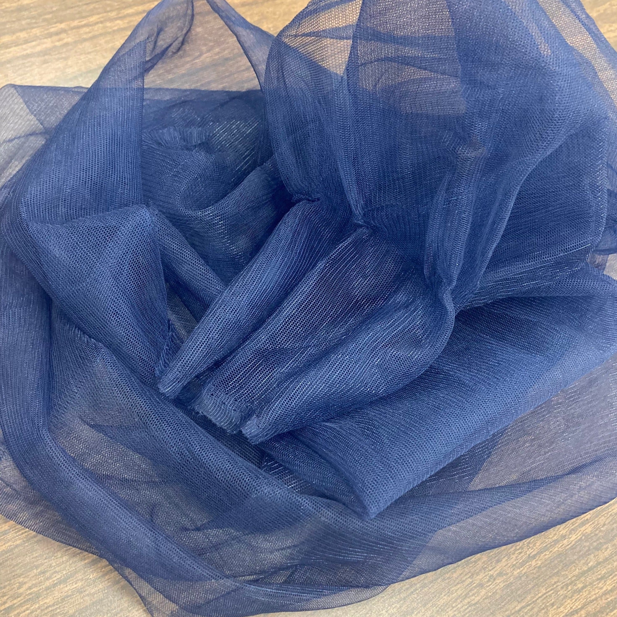 2-Way Stretch Nylon Net Mesh Fabric | Lace USA - W-6560