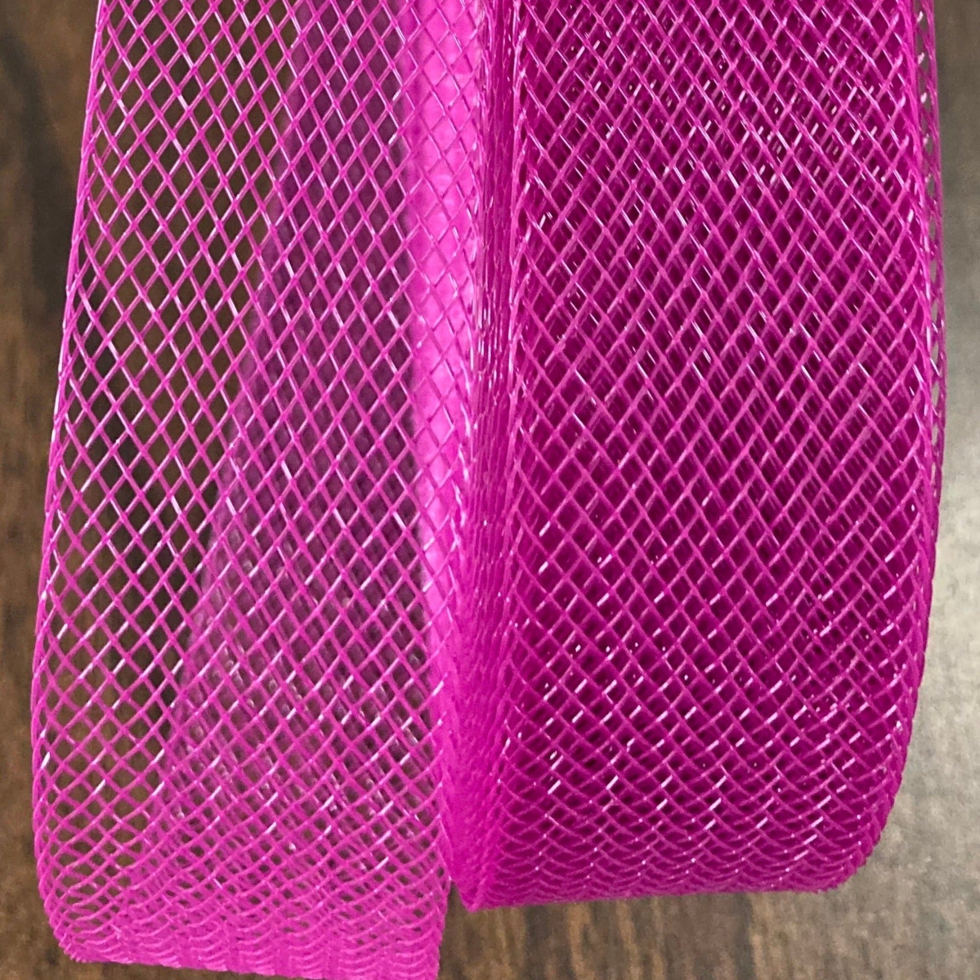 1" Crinoline Horsehair Braid Trim – 100% Nylon Sewing Webbing | Lace USA - 1" Horse Hair