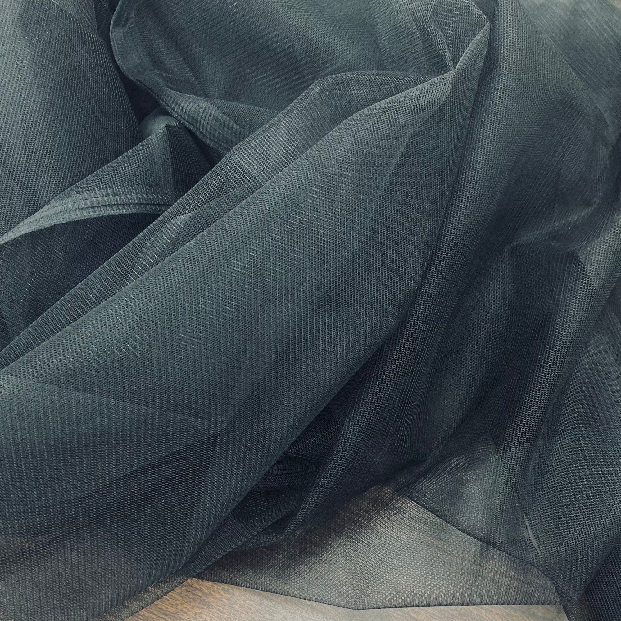 2-Way Stretch Nylon Net Mesh Fabric | Lace USA - W-6560