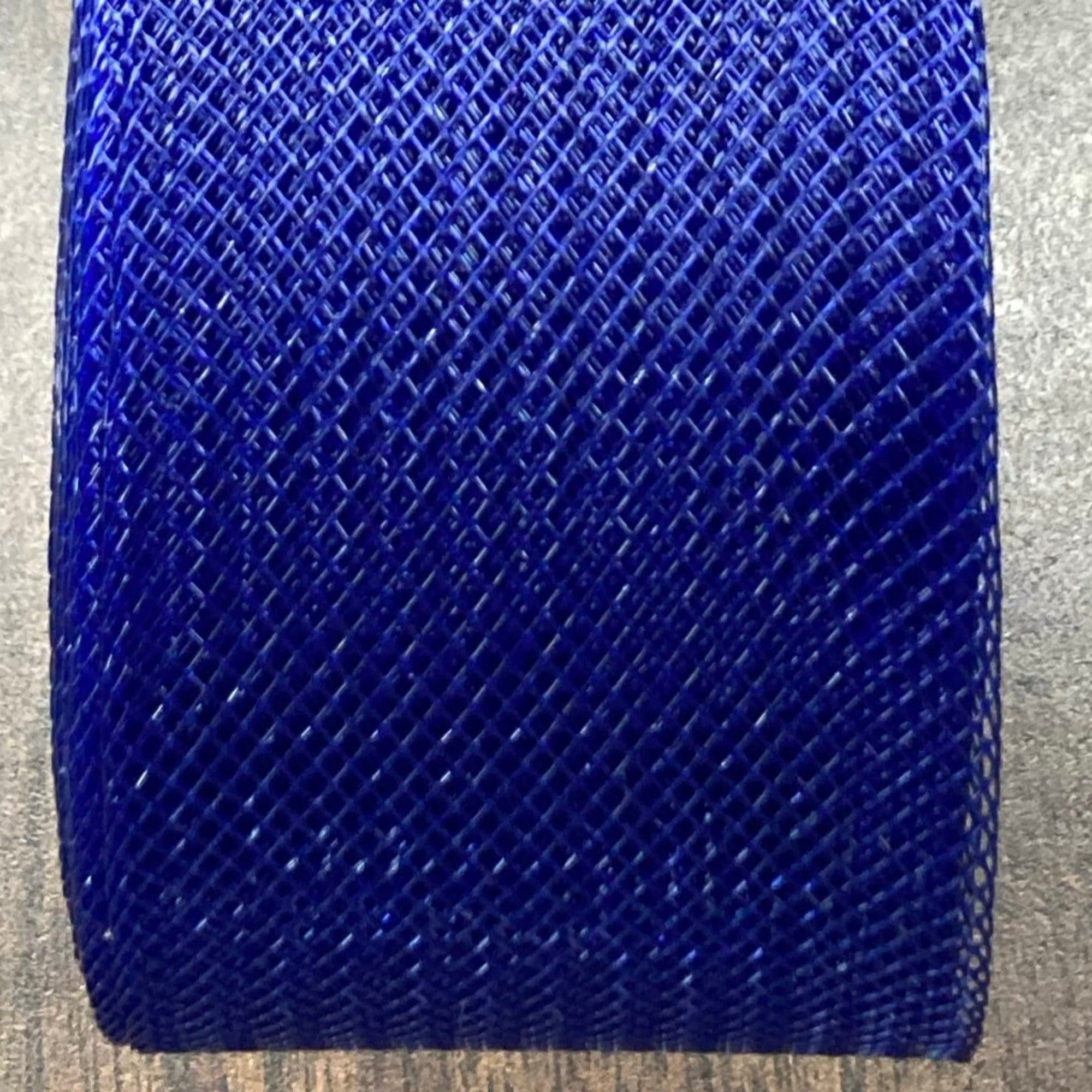 2" Wide Stiff Crinoline Webbing Horsehair Trim Braid | Crinoline Trim for Dress Hems, Millinery & Costume Design  | Lace USA - Horse Hair 2" Wide