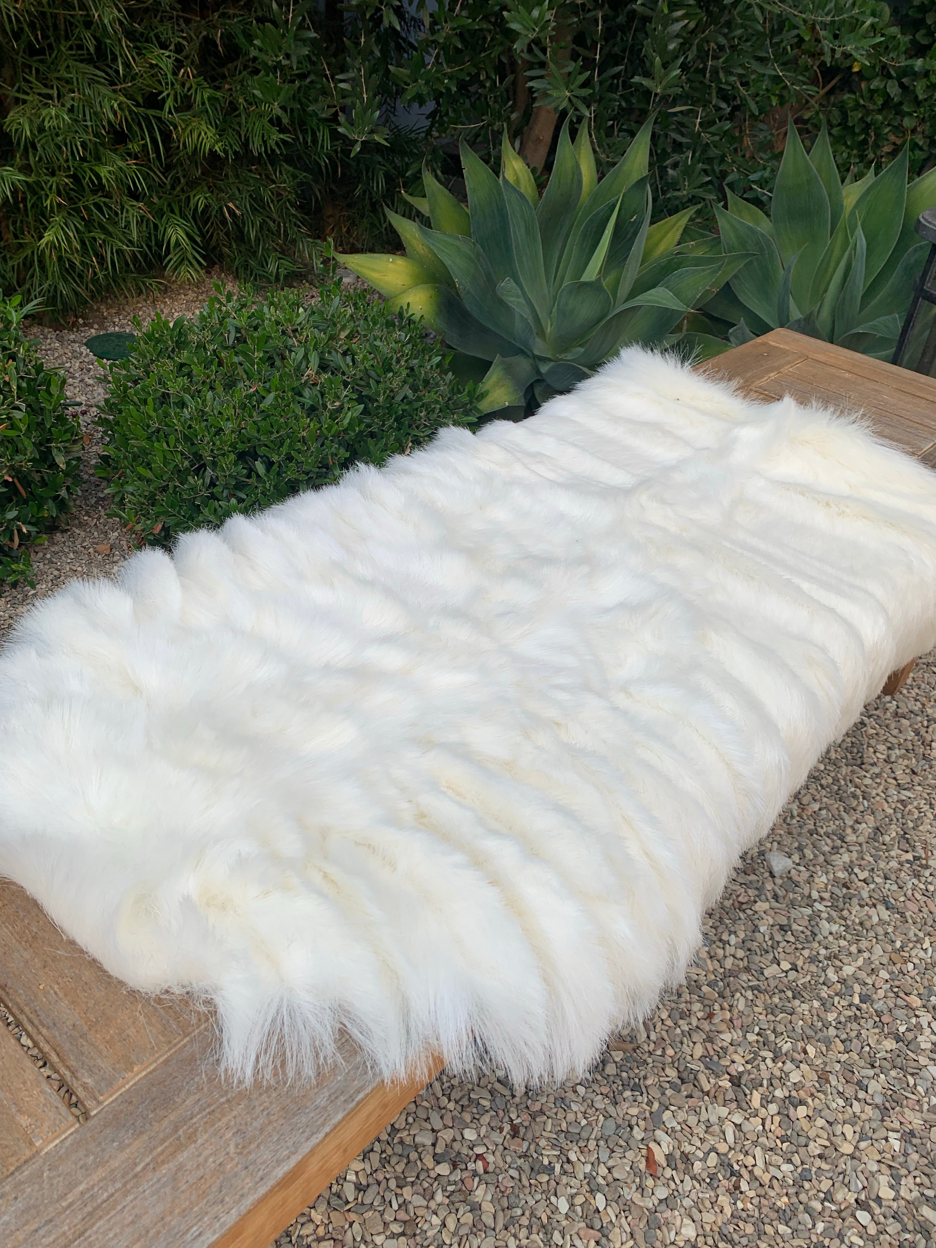 Renne Area Rug/Bed Cover Collection