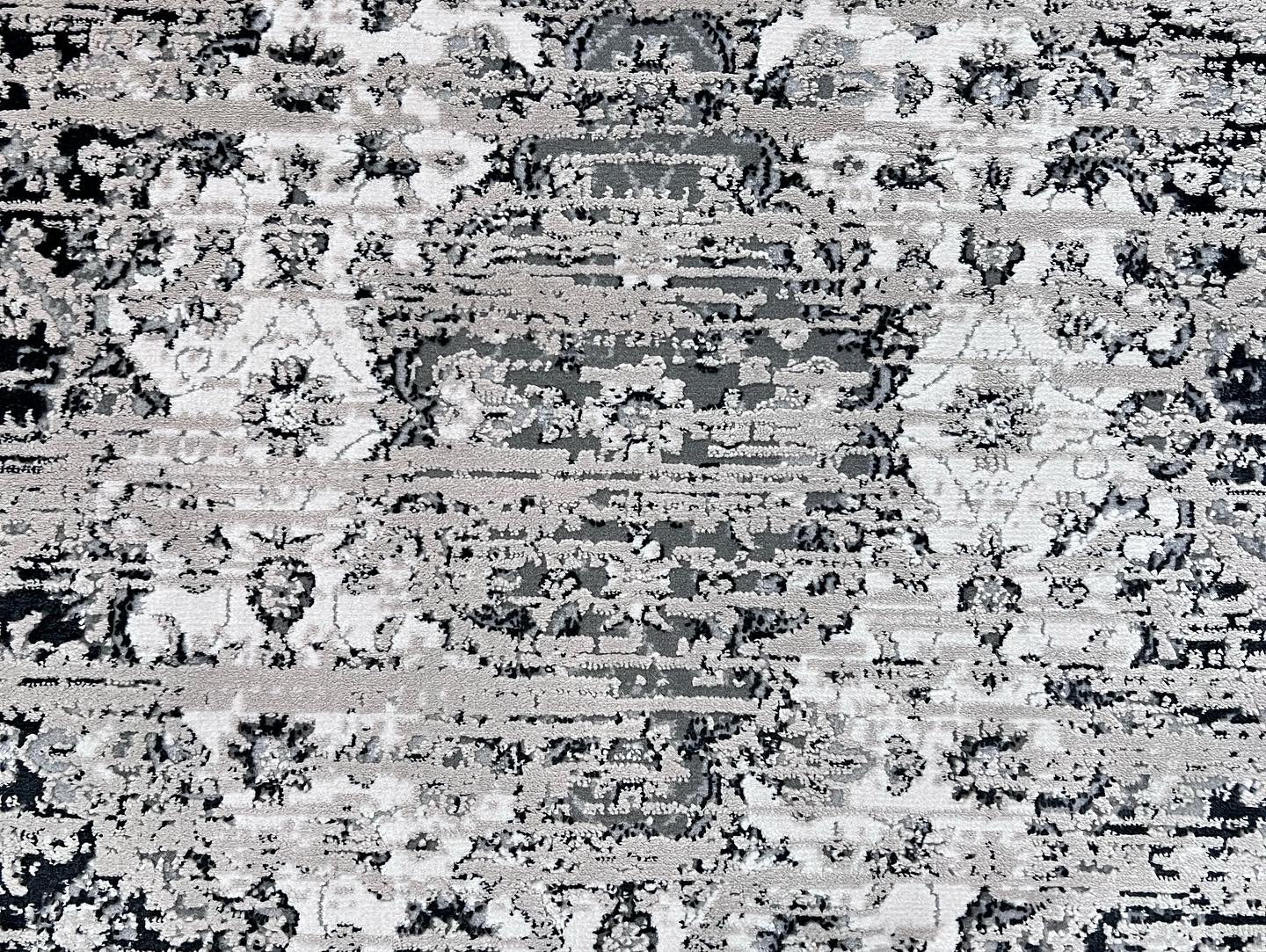 Color-Shift Foldable Flat Weave Area Rug - Shifting Hues Design - Versatile Indoor/Outdoor Rug - Power Loomed with Polypropylene/Polyester Blend - Turkish Craftsmanship - Soft and Durable - Unique Visual Appeal