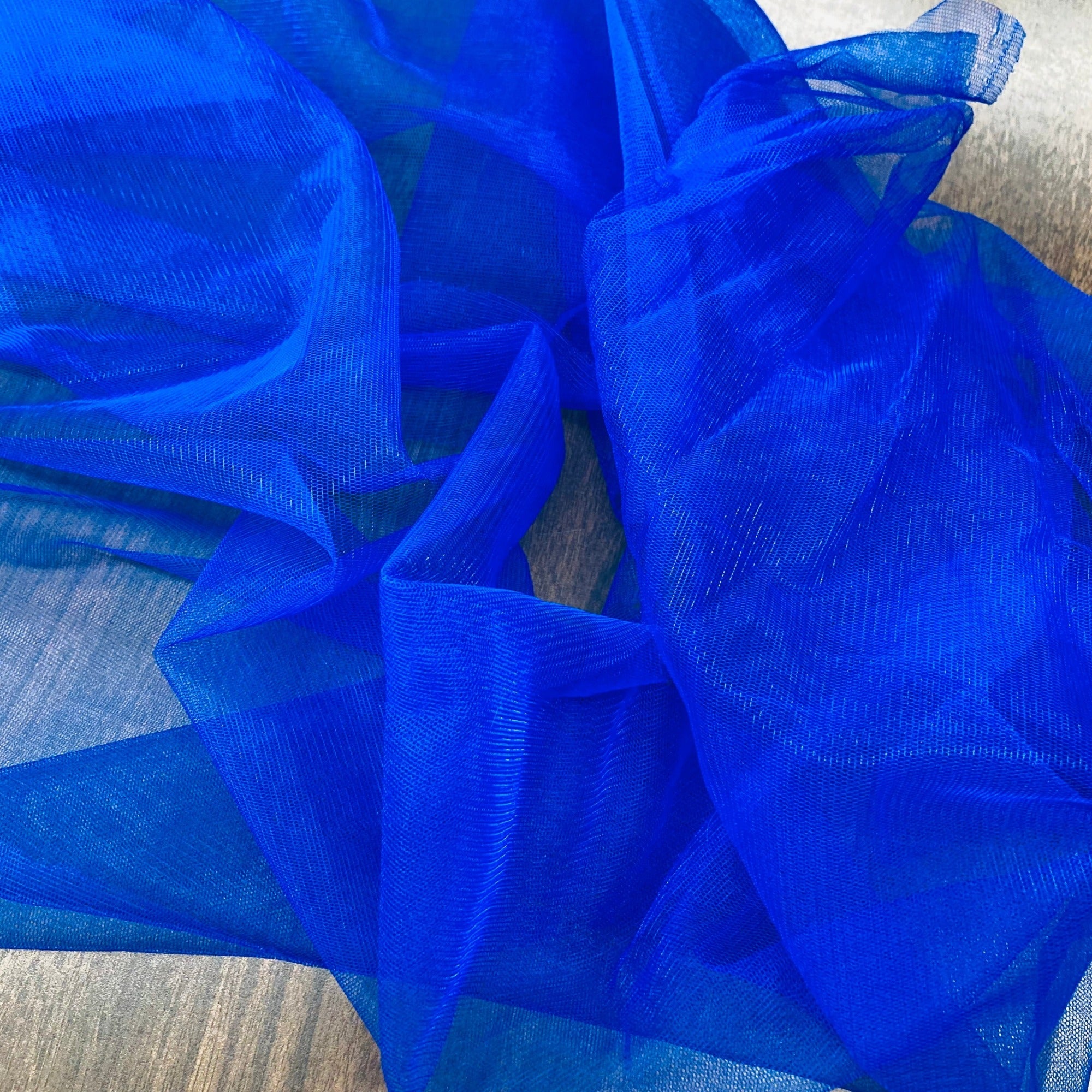 2-Way Stretch Nylon Net Mesh Fabric | Lace USA - W-6560
