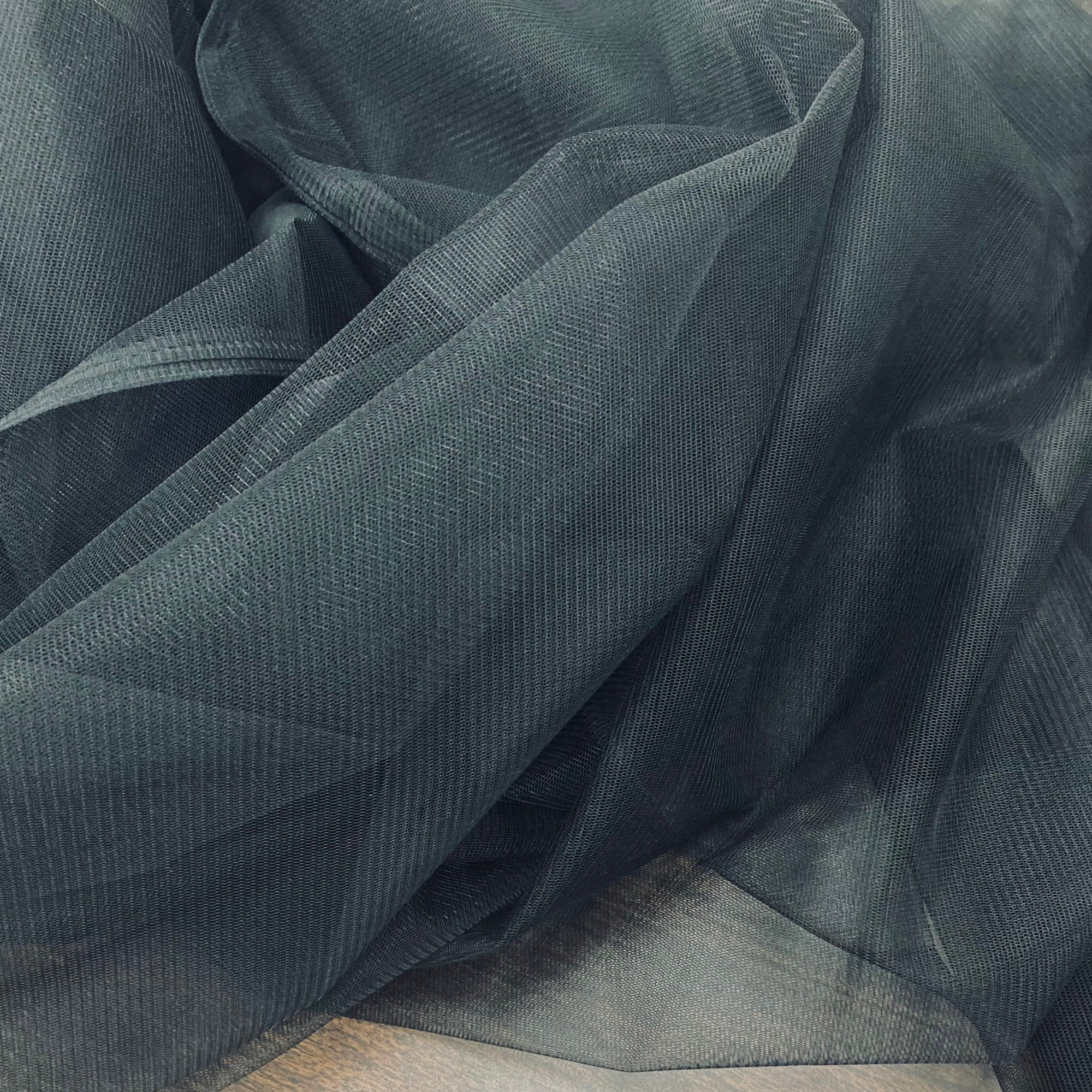 2-Way Stretch Nylon Net Mesh Fabric | Lace USA - W-6560