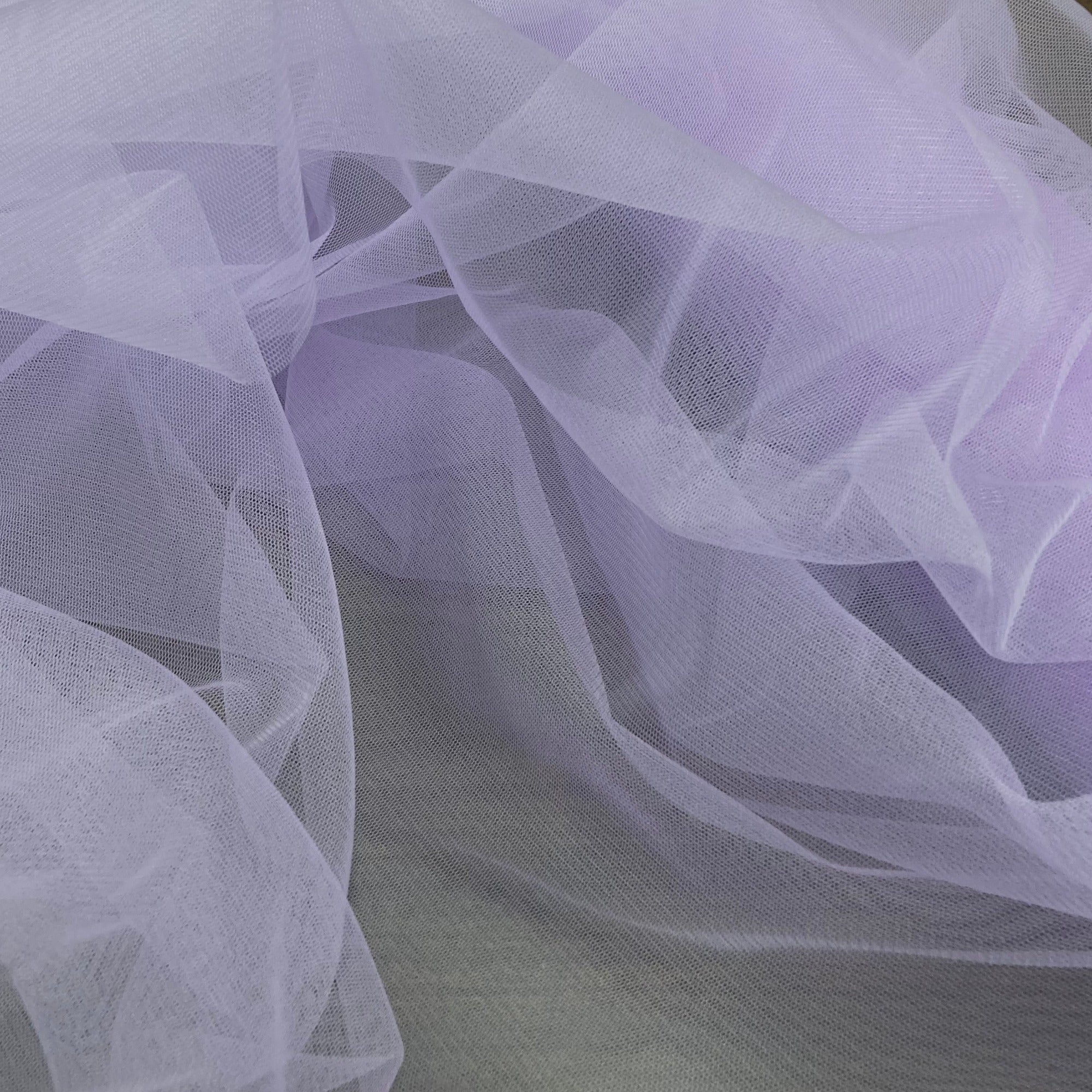 2-Way Stretch Nylon Net Mesh Fabric | Lace USA - W-6560