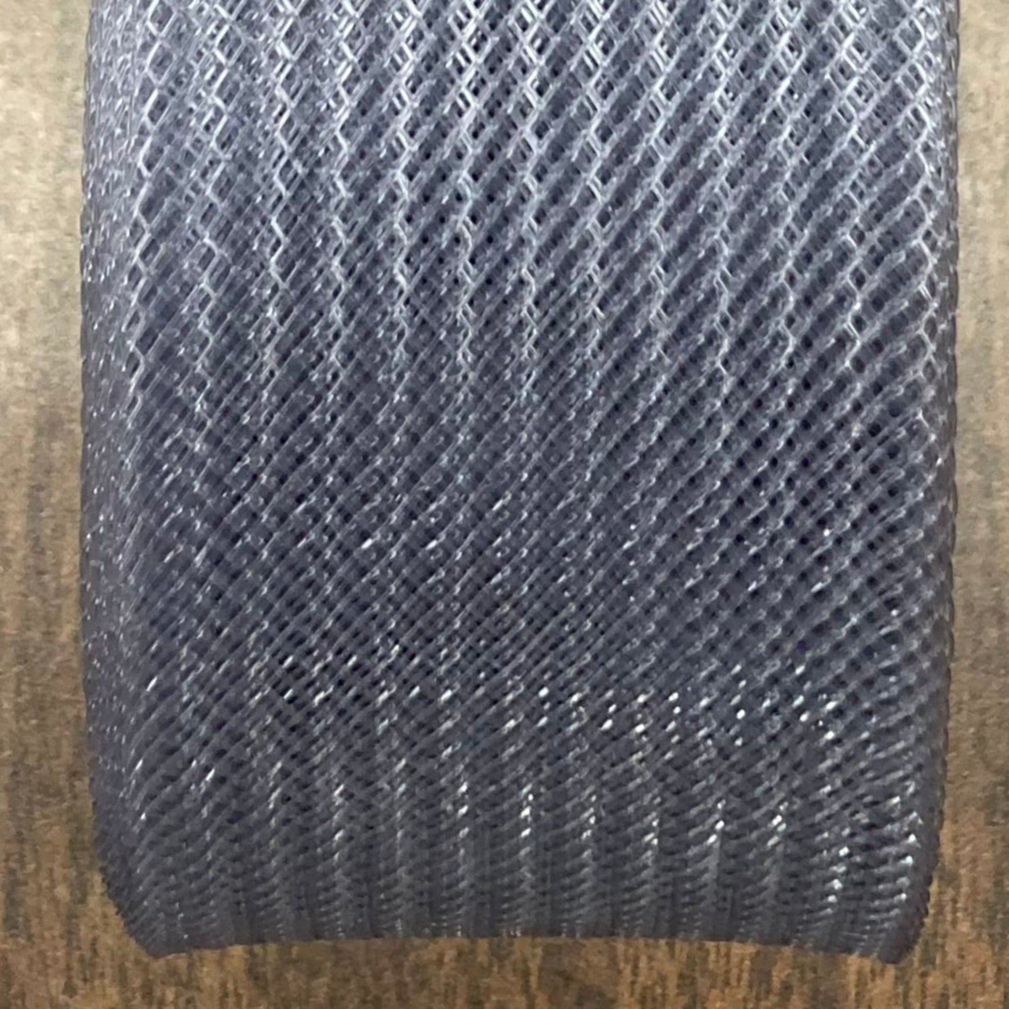 2" Wide Stiff Crinoline Webbing Horsehair Trim Braid | Crinoline Trim for Dress Hems, Millinery & Costume Design  | Lace USA - Horse Hair 2" Wide
