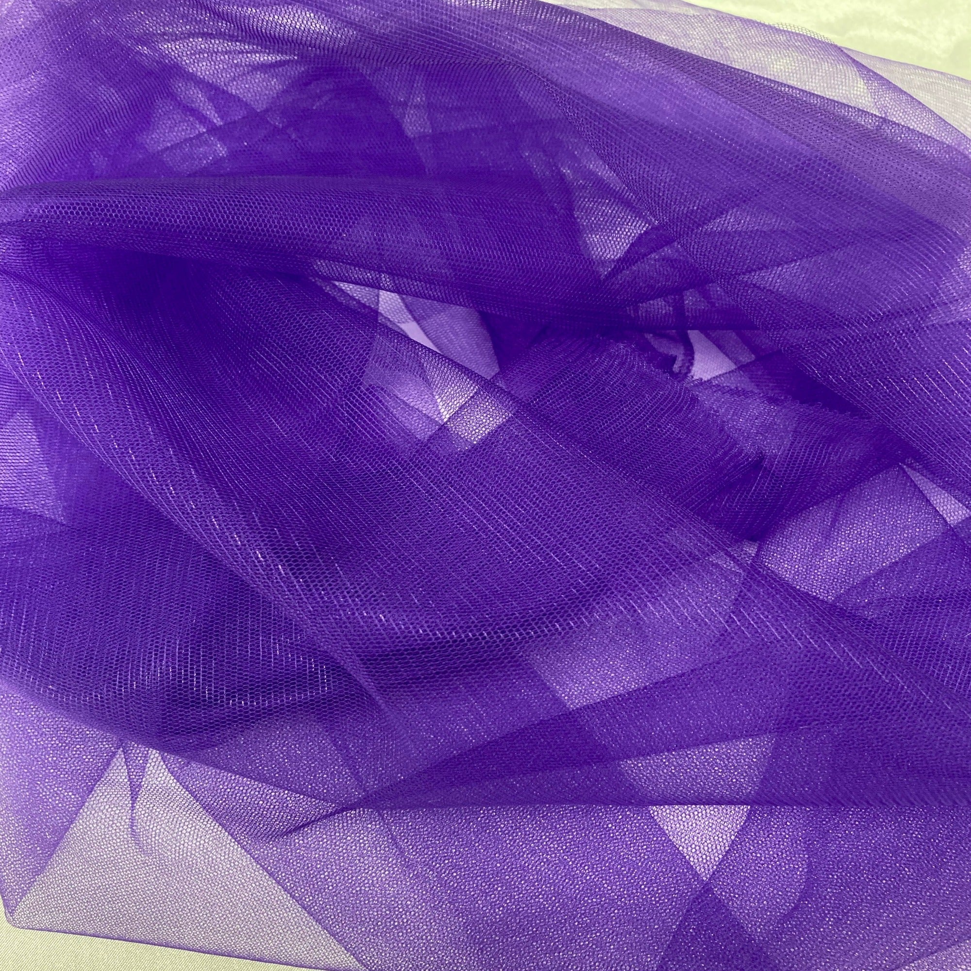 2-Way Stretch Nylon Net Mesh Fabric | Lace USA - W-6560