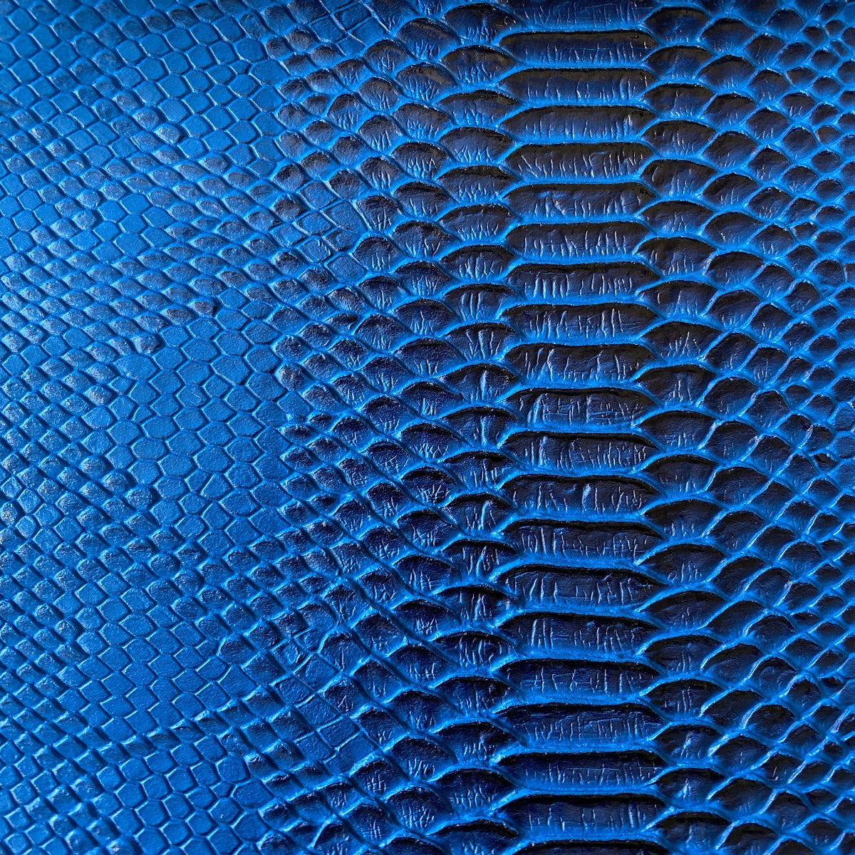 Viper Sopythana Faux Snake Skin Vinyl Fabric