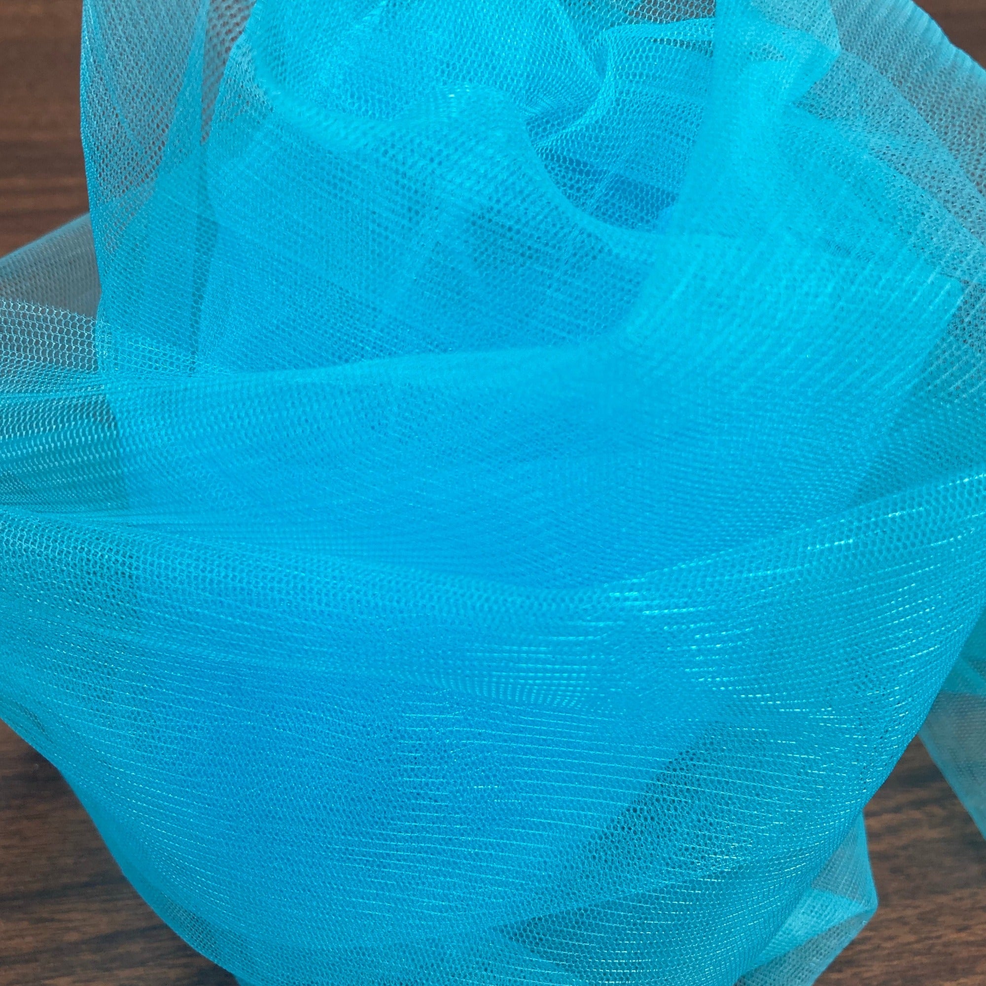 2-Way Stretch Nylon Net Mesh Fabric | Lace USA - W-6560