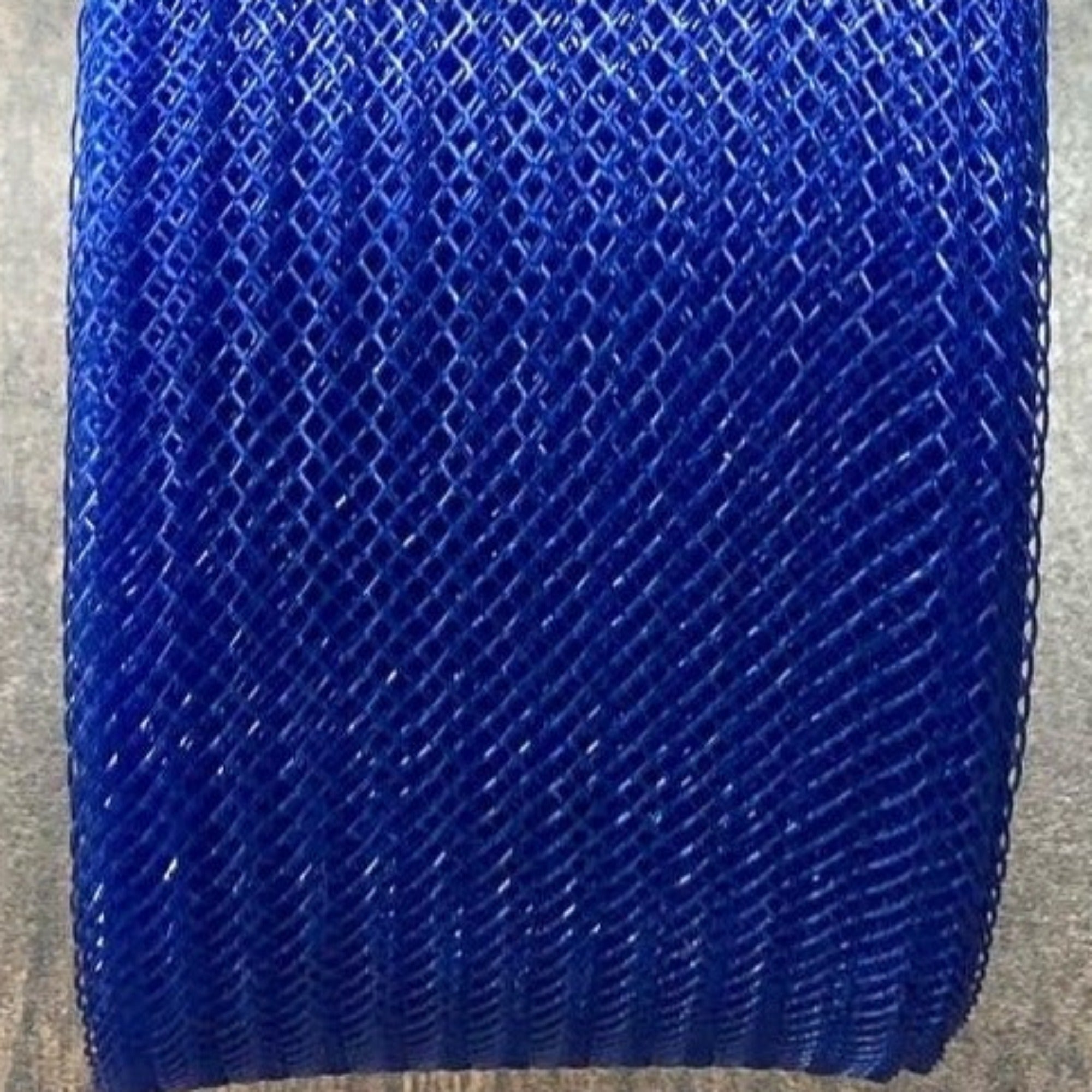 2" Wide Stiff Crinoline Webbing Horsehair Trim Braid | Crinoline Trim for Dress Hems, Millinery & Costume Design  | Lace USA - Horse Hair 2" Wide