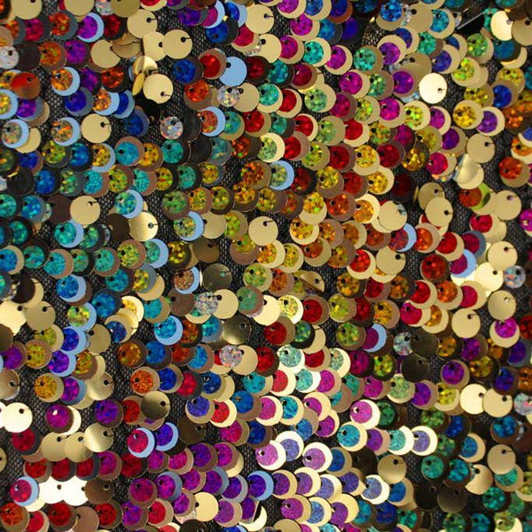 Spandex fabric