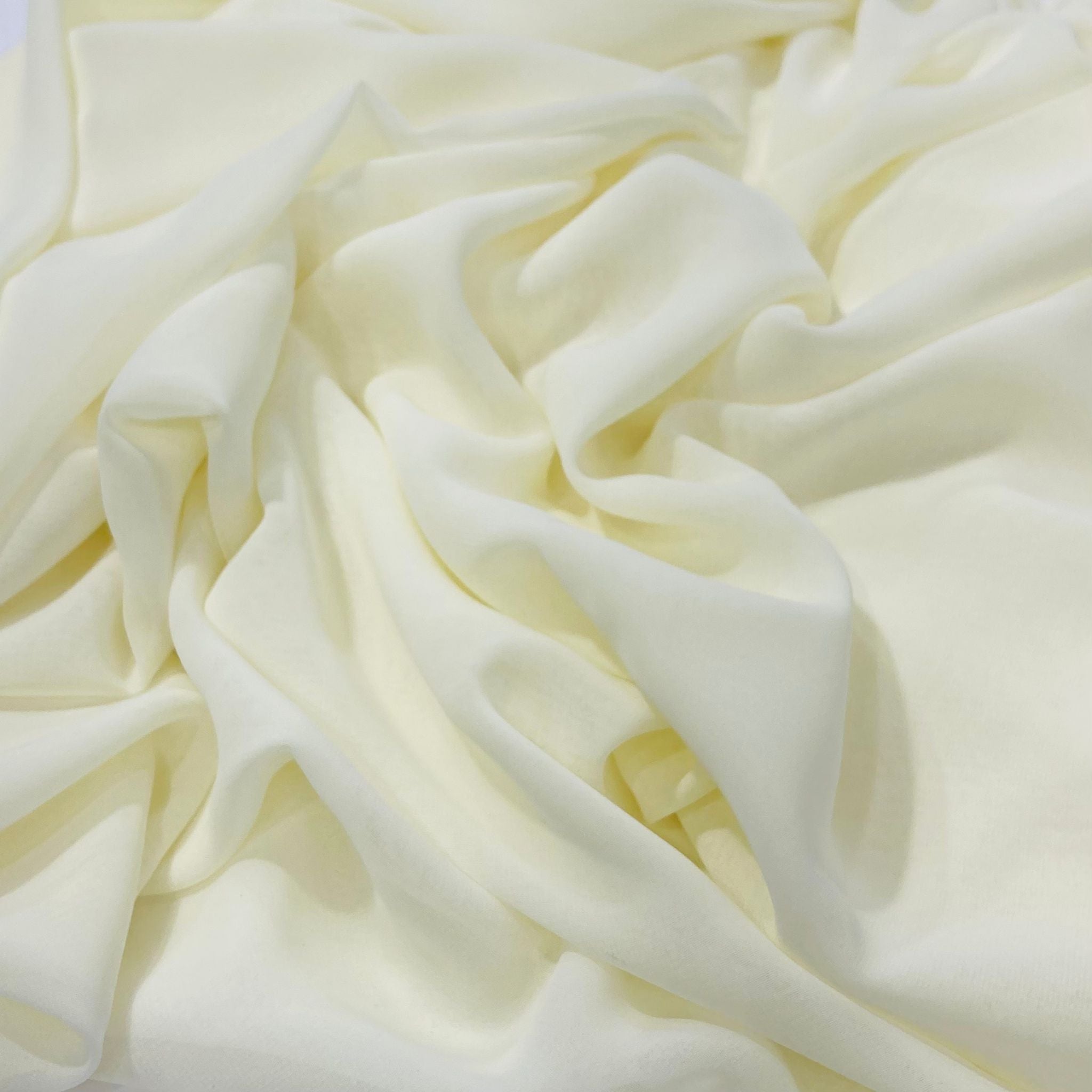 Chiffon Fabric | Lace USA - Chiffon