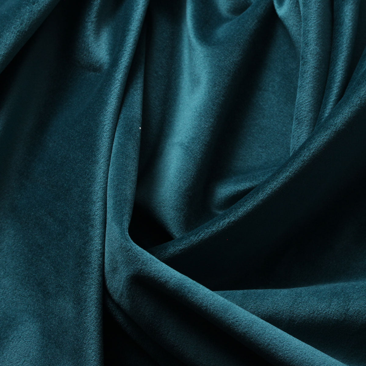 Camden Velvet Polyester Upholstery Drapery Fabric