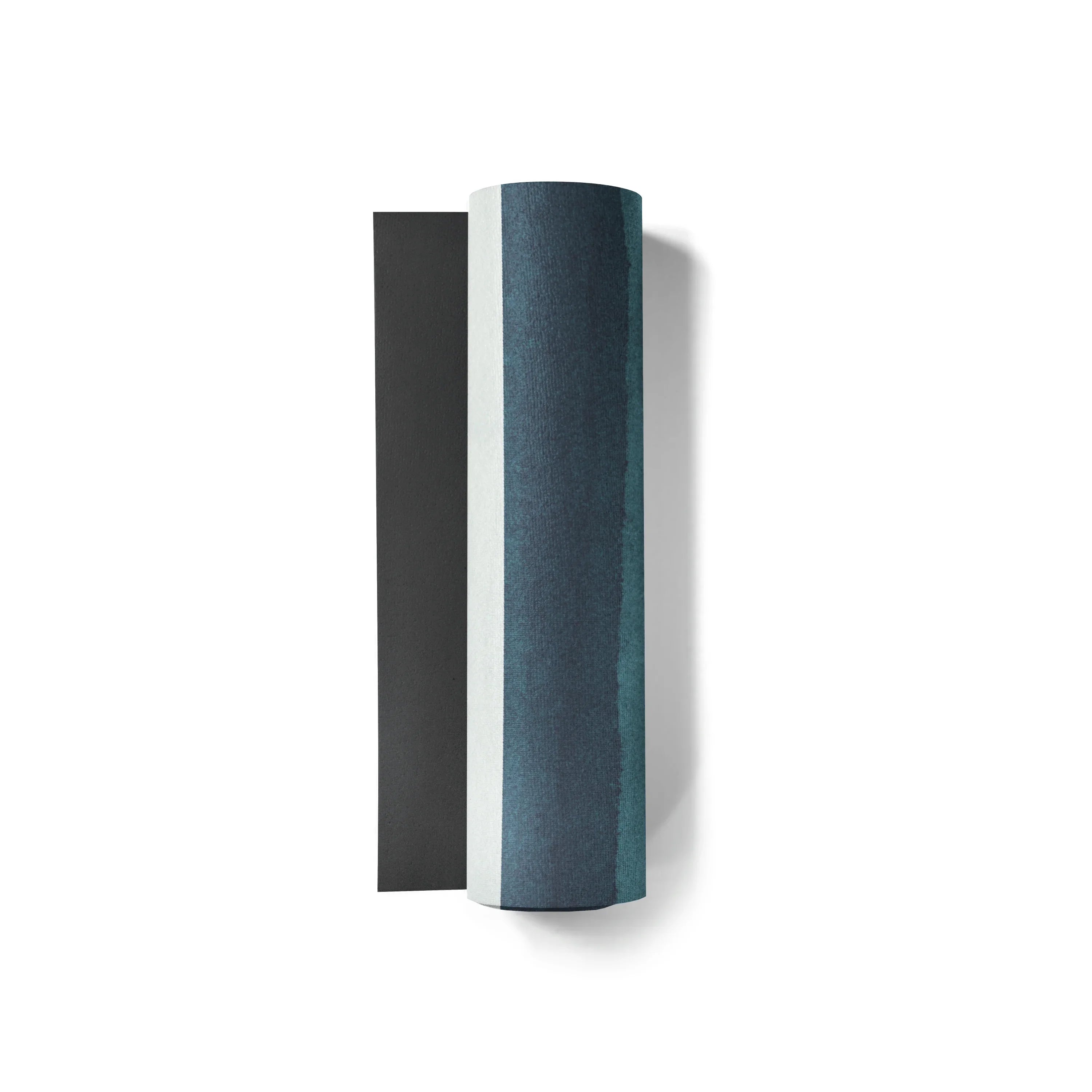 Yoga Mat | 6mm Thick | Blue | Non-Slip | Eco Friendly | Yune Yoga | Janus