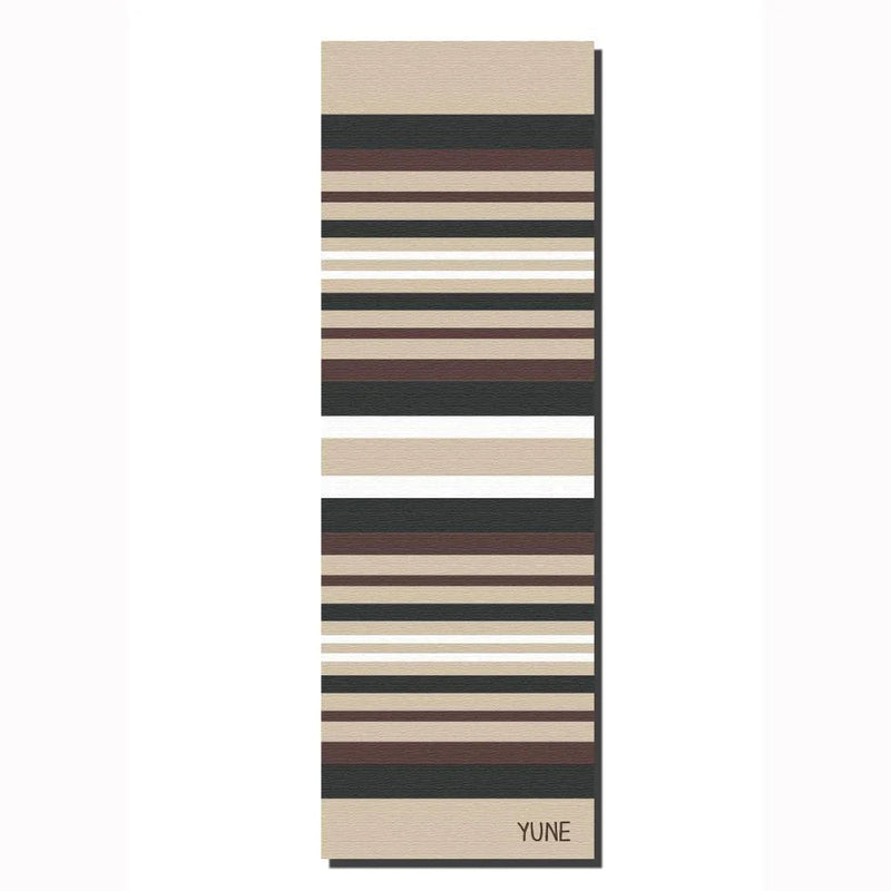 Desert Zen — PD46 6mm Non-Slip Yoga Mat
