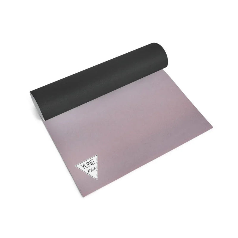 Poseidon Yoga Mat – Non-Slip, Cushioned, and Ocean-Inspired for Studio, Home & Outdoor Practice