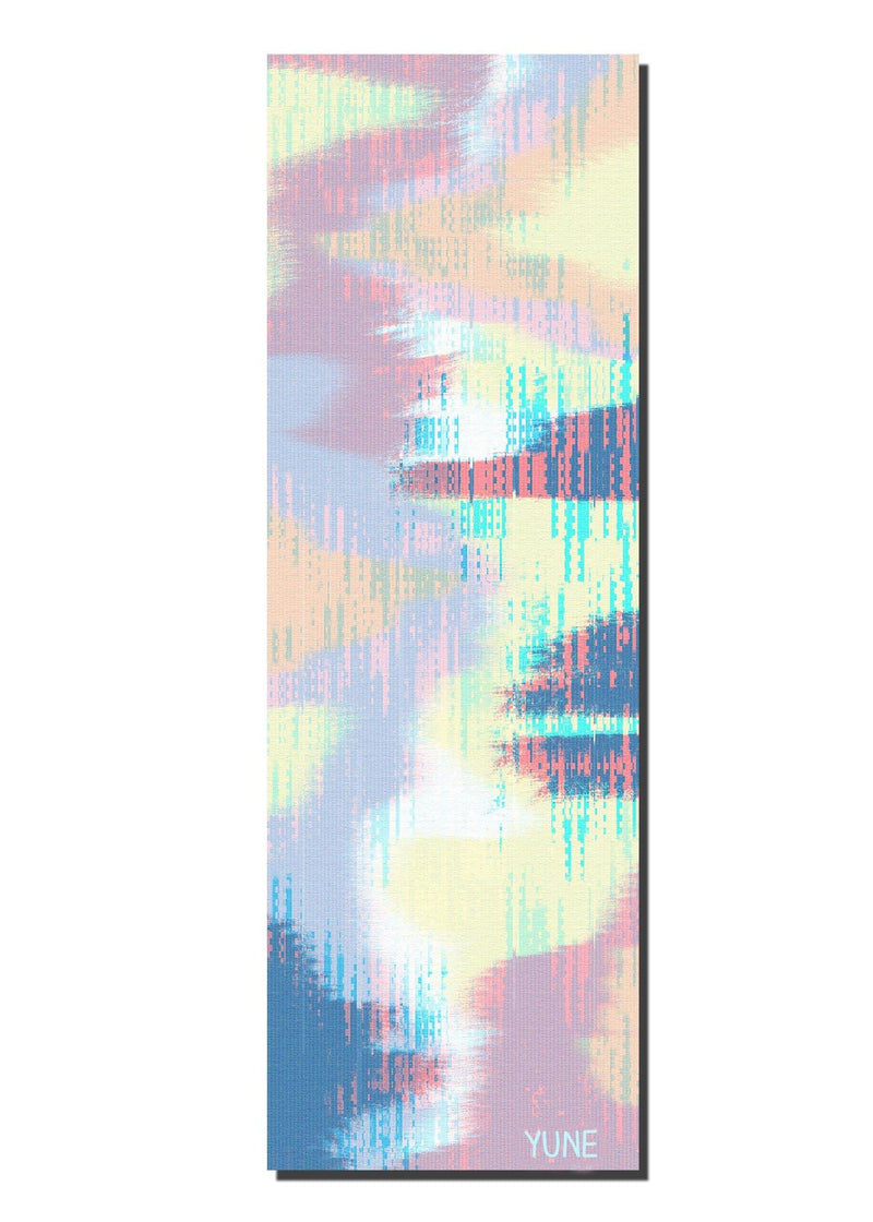 Skaro Trekk Travel Yoga Mat