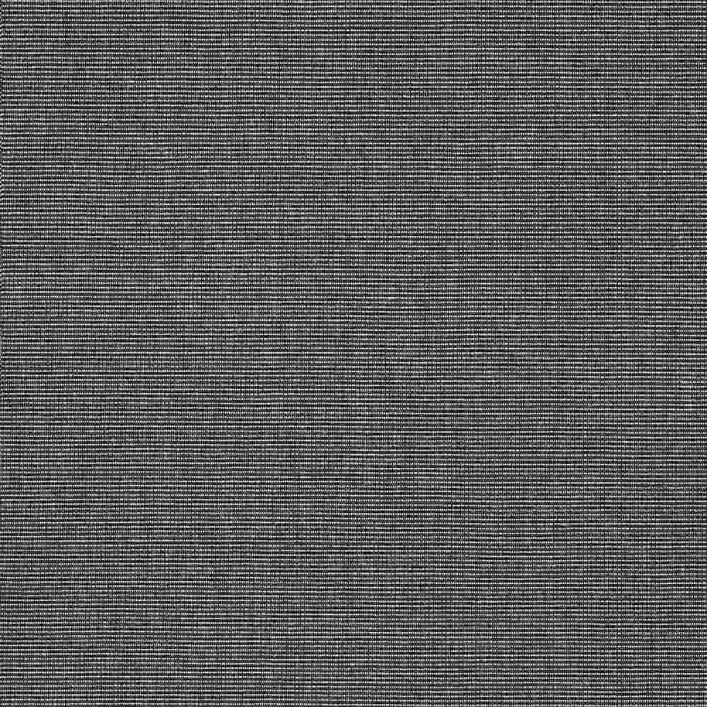 SUNBRELLA SHADE FABRIC AWNING CHARCOAL TWEED 4607 WATERPROOF 47" WIDE BY YARD