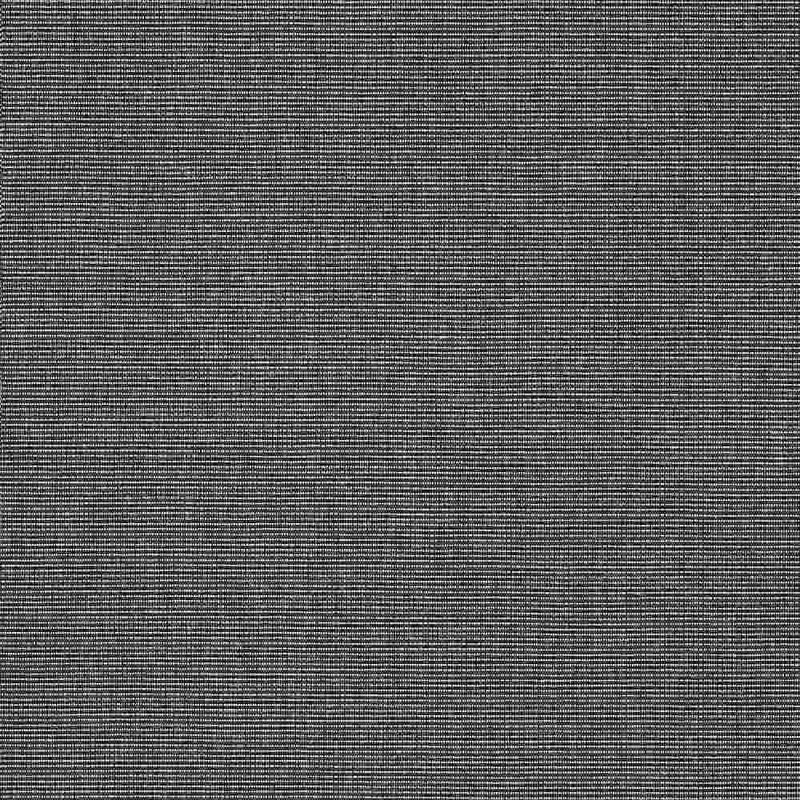 SUNBRELLA SHADE FABRIC AWNING CHARCOAL TWEED 4607 WATERPROOF 47" WIDE BY YARD