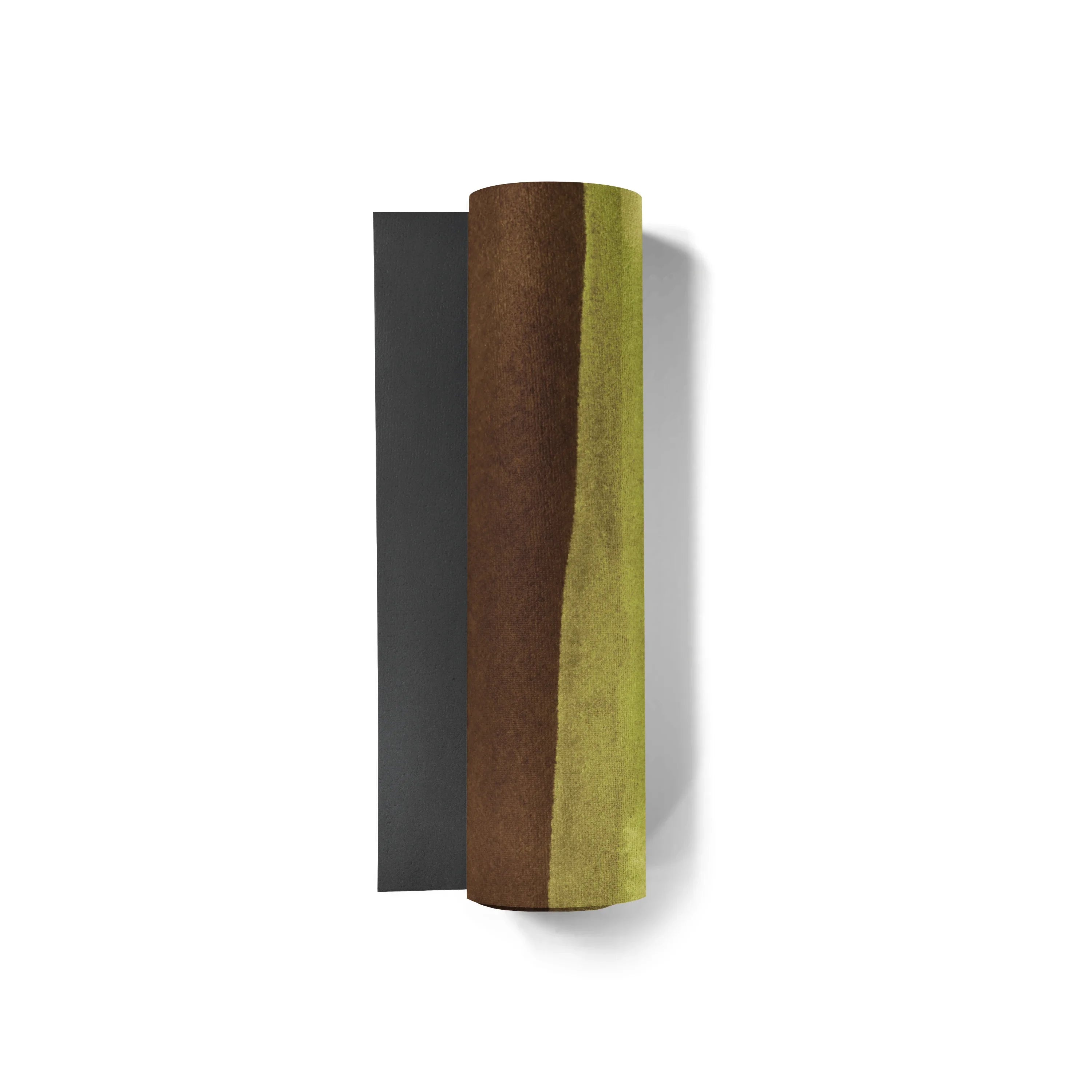 Hermes Yoga Mat – 6mm Eco-Friendly, Non-Slip & Cushioned | Yune Yoga