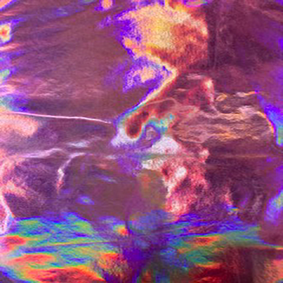 Elite Vinyl Sheen | Premium High-Gloss Hologram Flex | Spandex Palace