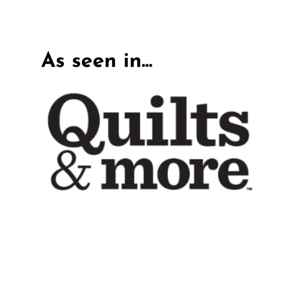 Wool Press 'n Lock Tiles™